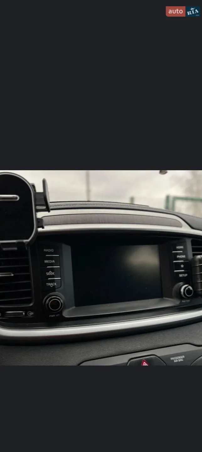 2019 Kia Sorento - мініатюра 21