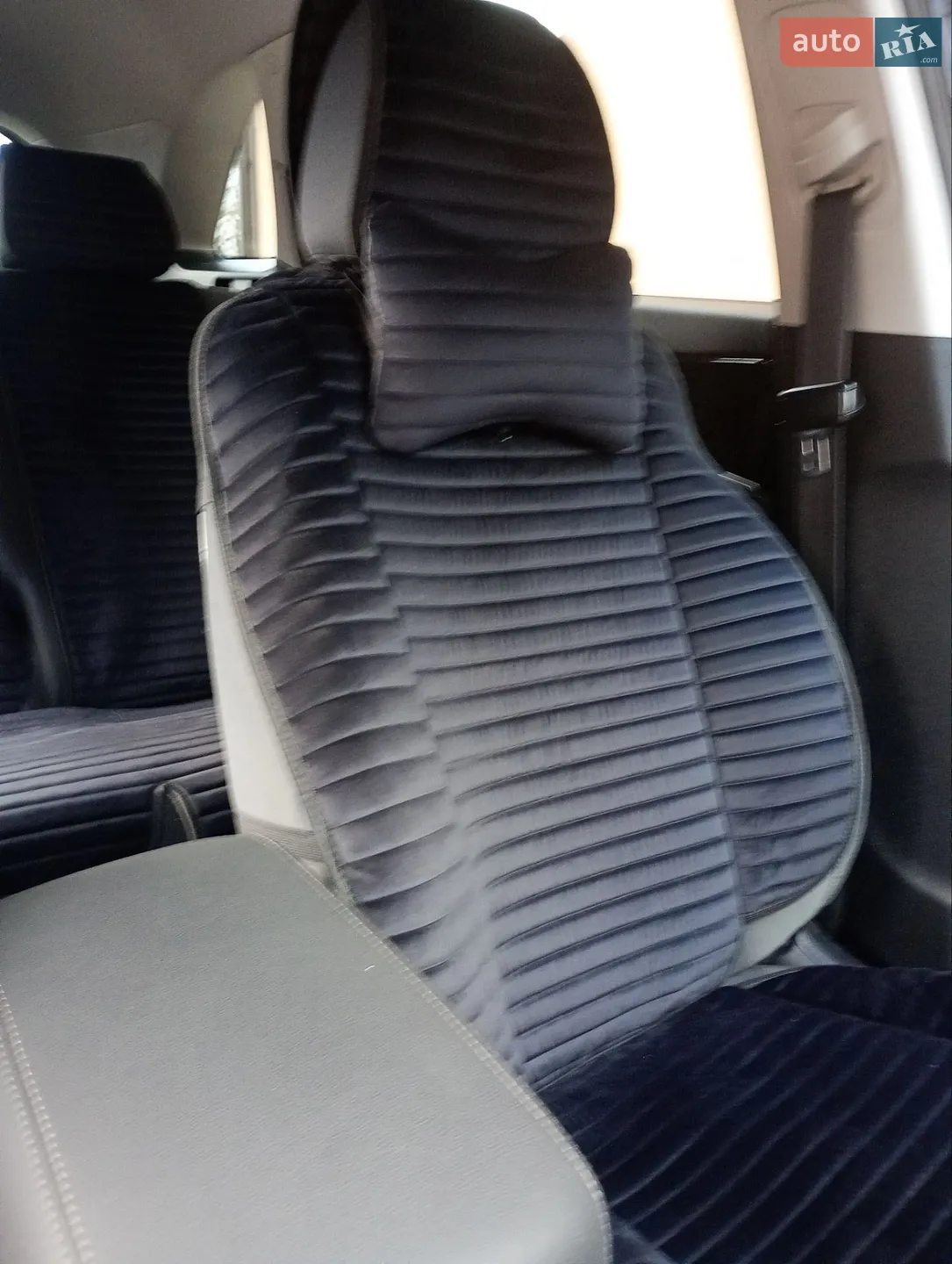 2019 Kia Sorento - мініатюра 28
