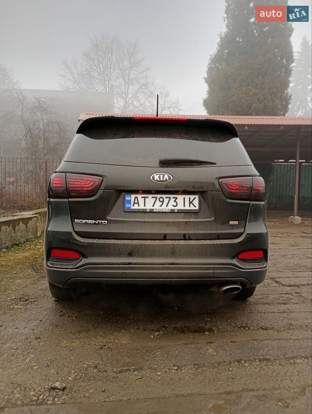 2019 Kia Sorento - мініатюра 38