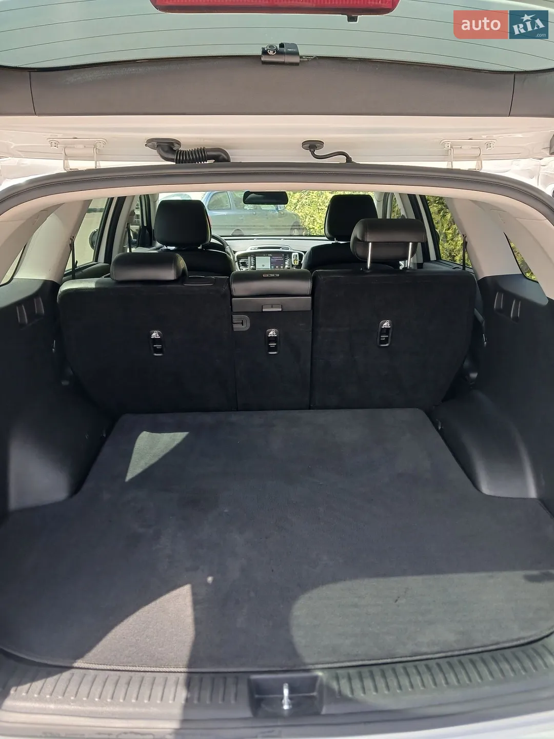 2015 Kia Sorento - мініатюра 19