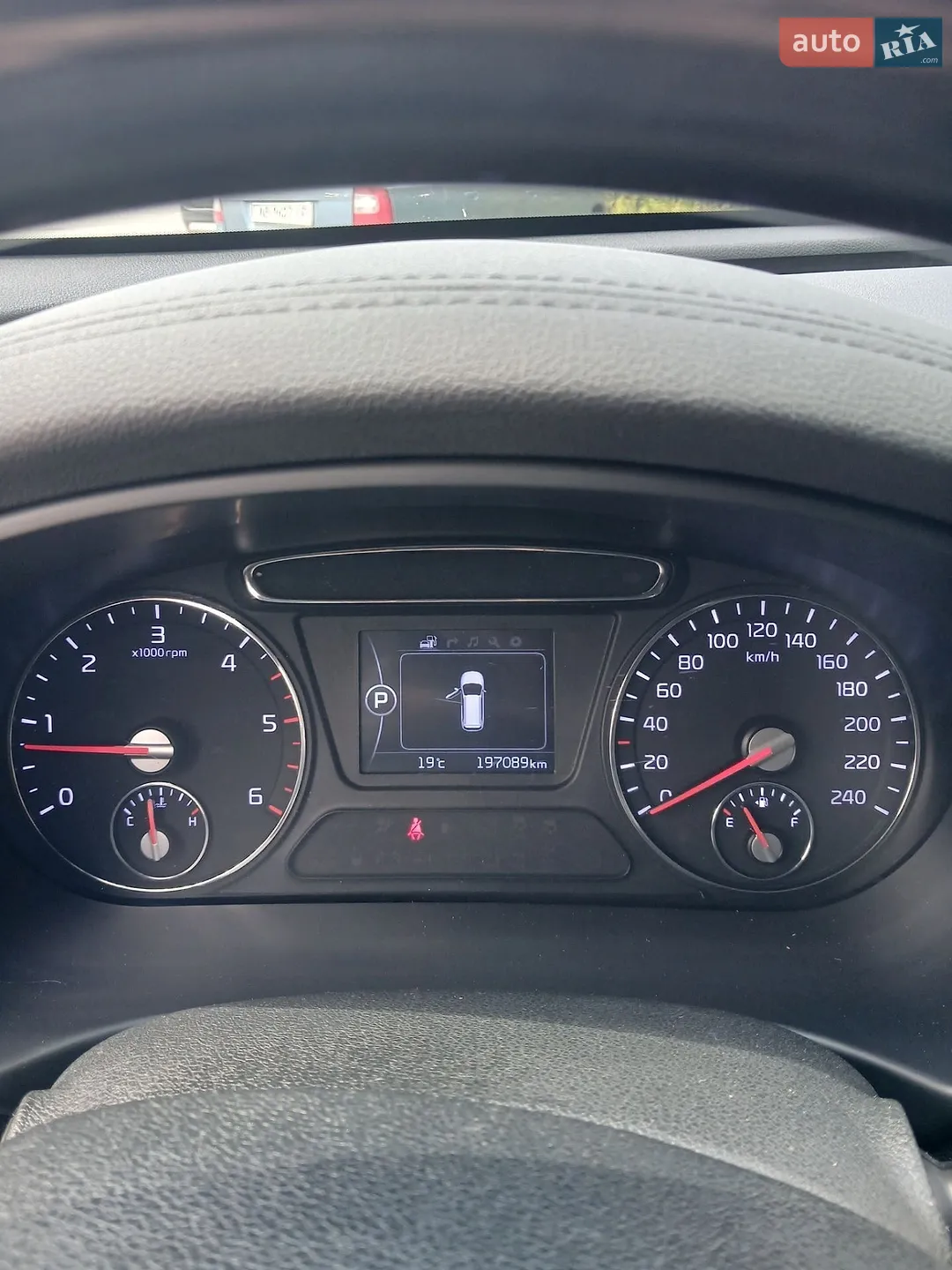 2015 Kia Sorento - мініатюра 31