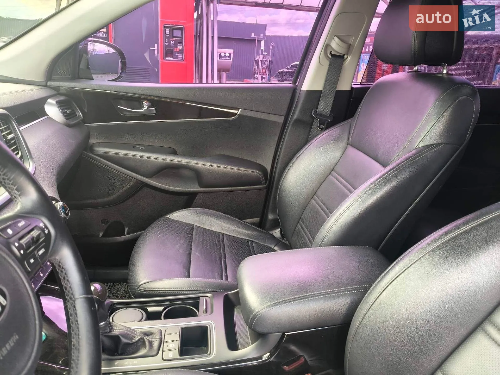 2015 Kia Sorento - мініатюра 37