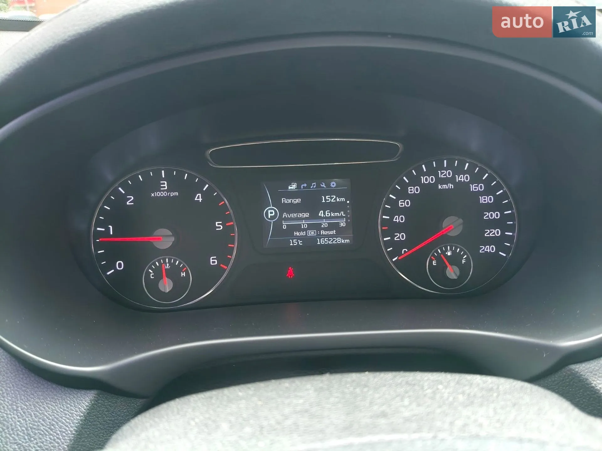 2015 Kia Sorento - мініатюра 27
