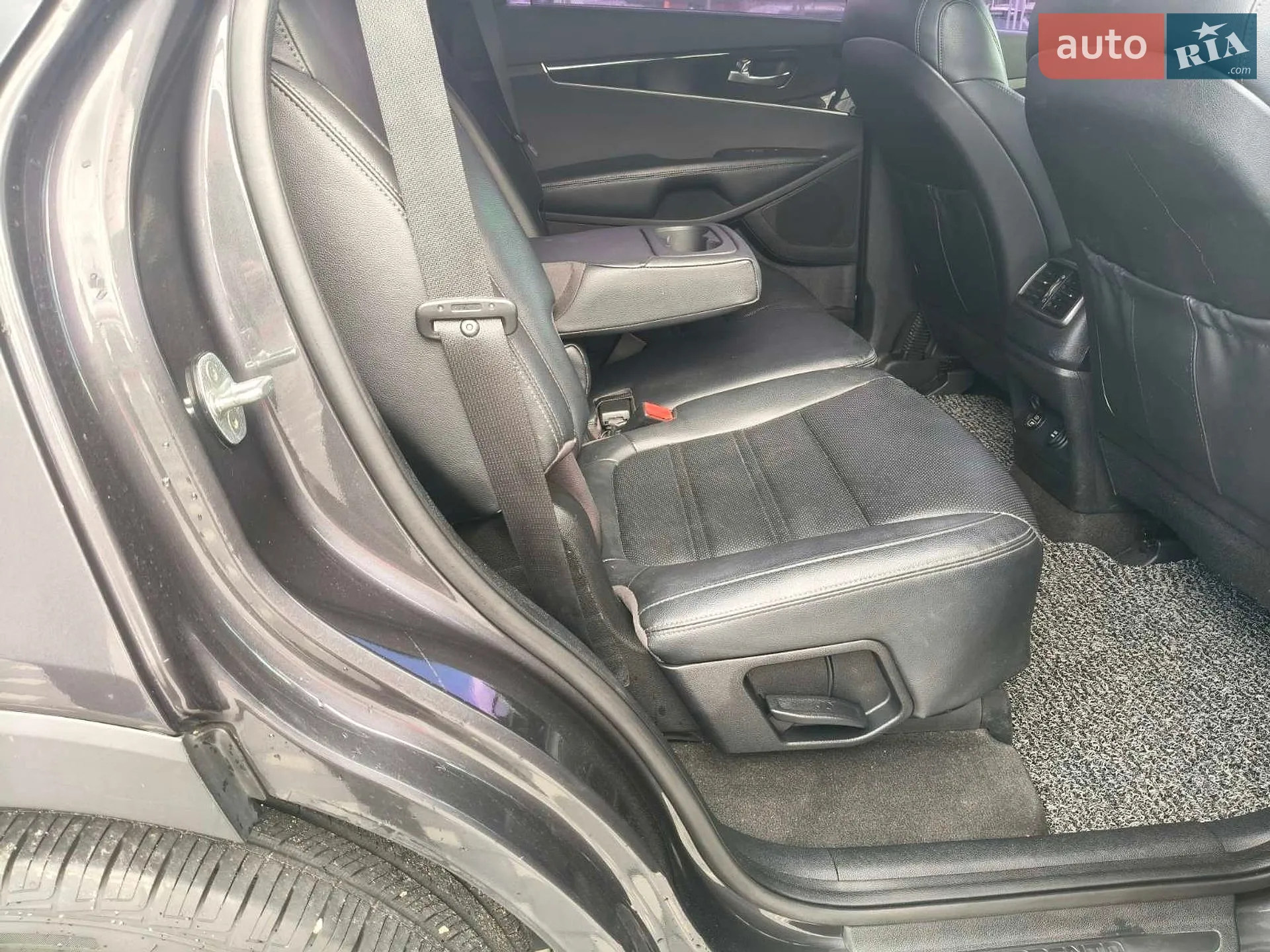 2015 Kia Sorento - мініатюра 40