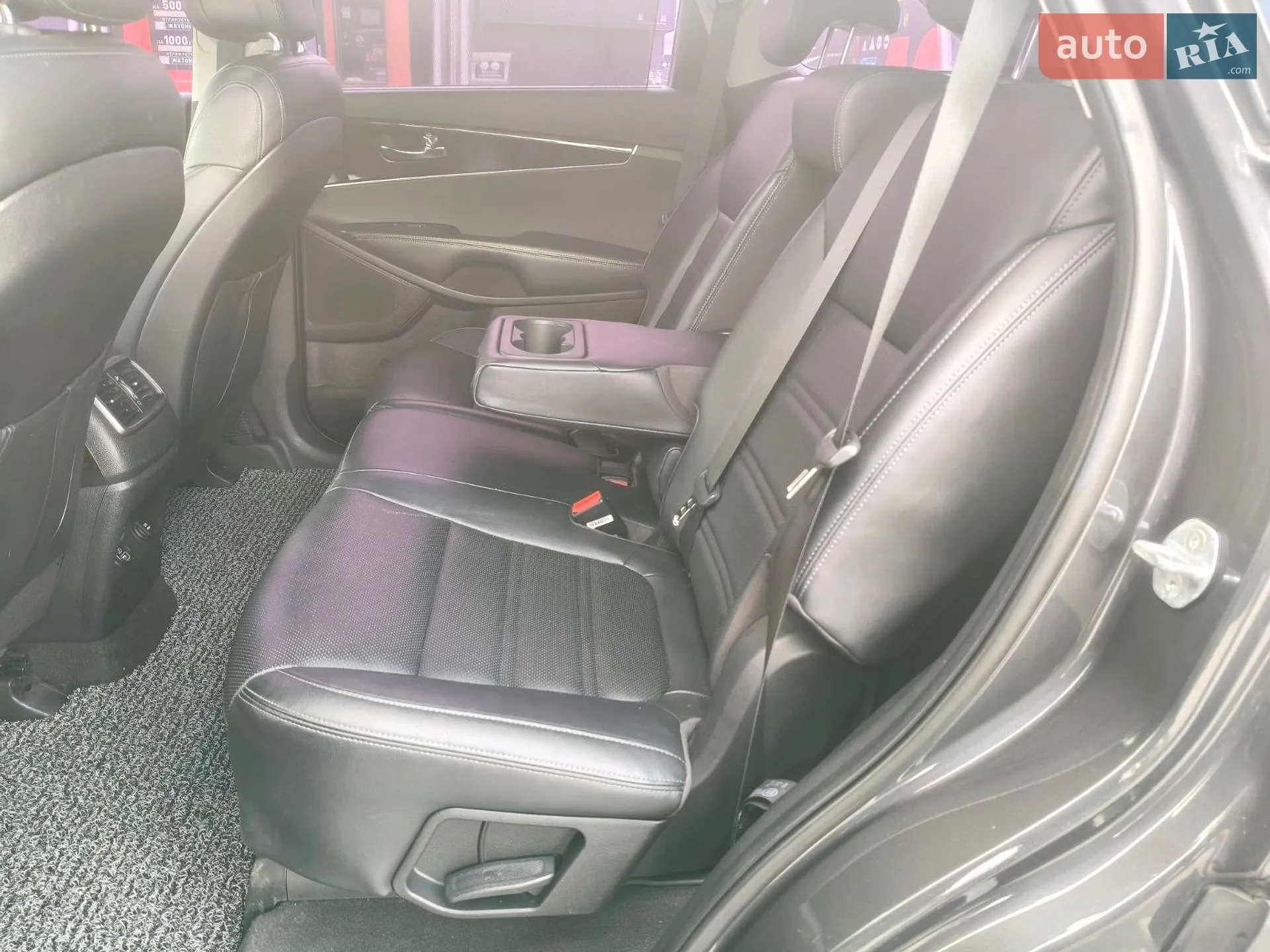 2015 Kia Sorento - мініатюра 42