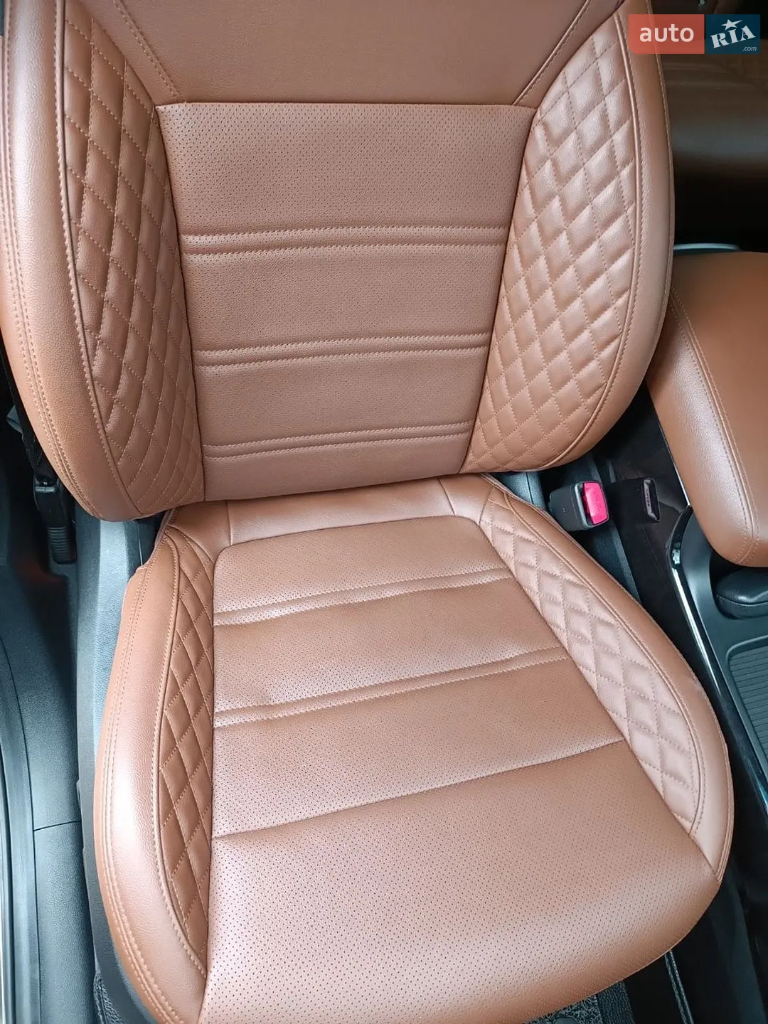 2019 Kia Sorento - мініатюра 9