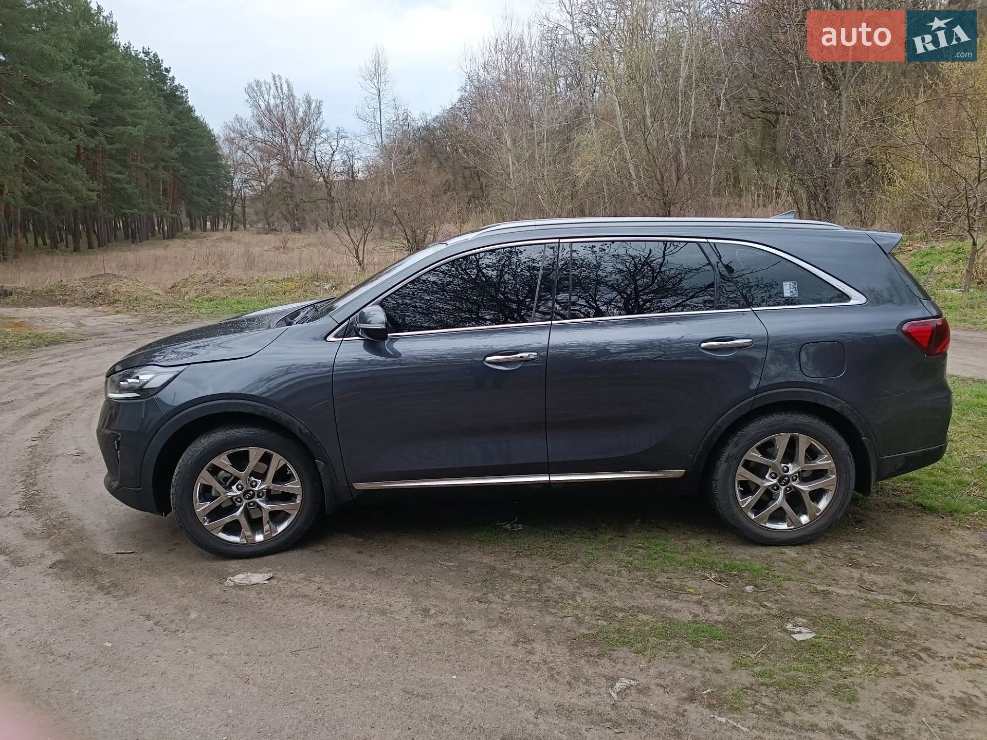 2019 Kia Sorento - мініатюра 4