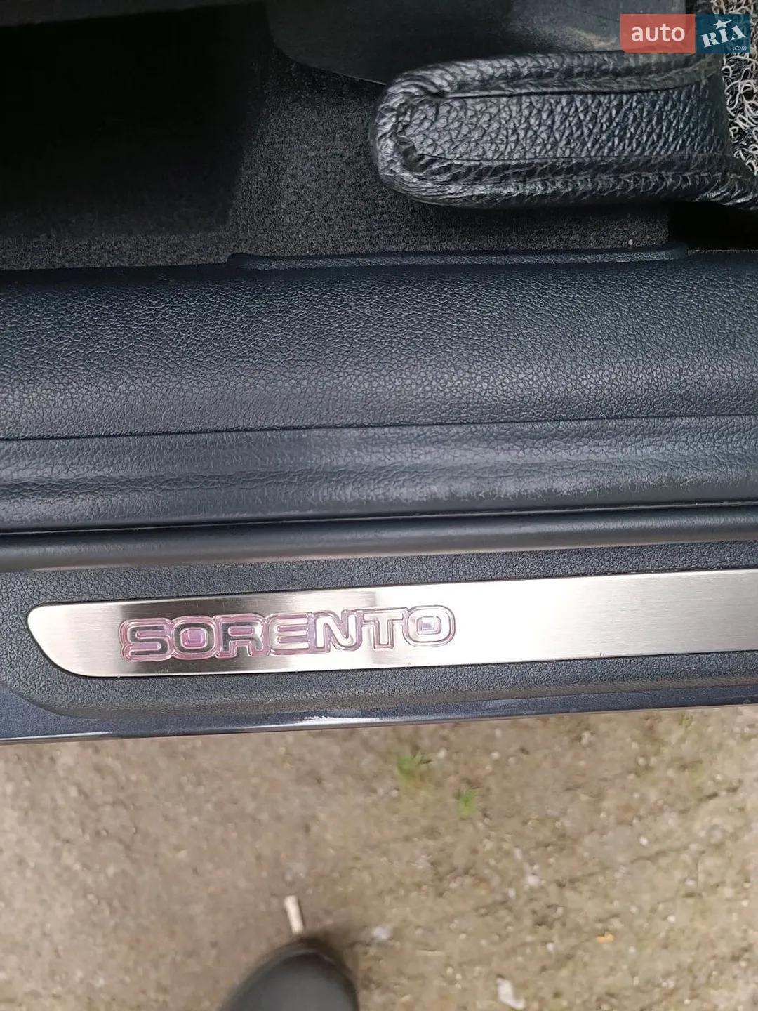 2019 Kia Sorento - мініатюра 12