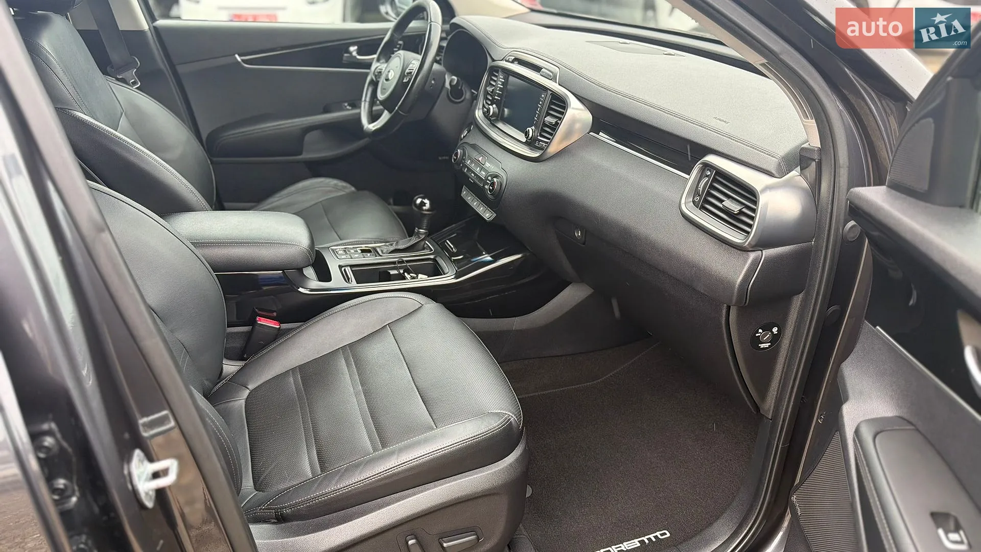 2016 Kia Sorento - мініатюра 13