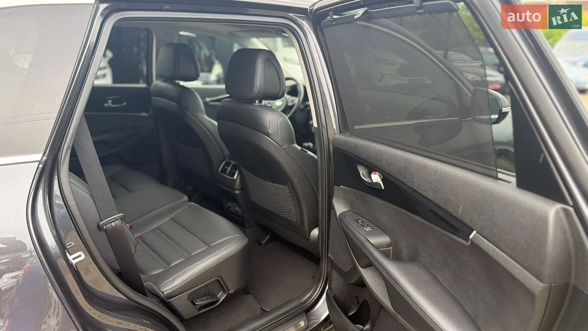 2016 Kia Sorento - мініатюра 26