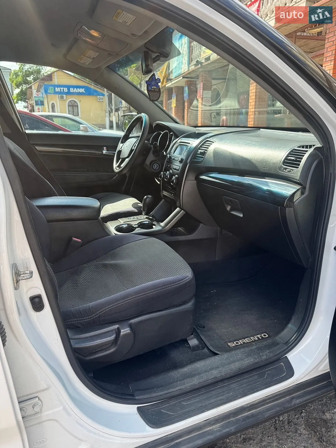 2012 Kia Sorento - мініатюра 6