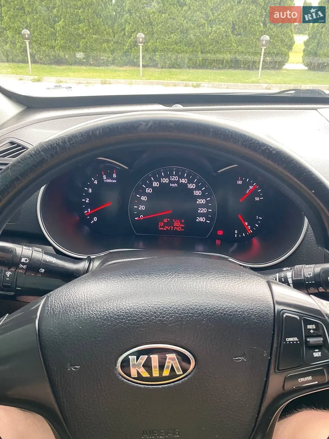 2013 Kia Sorento - мініатюра 15