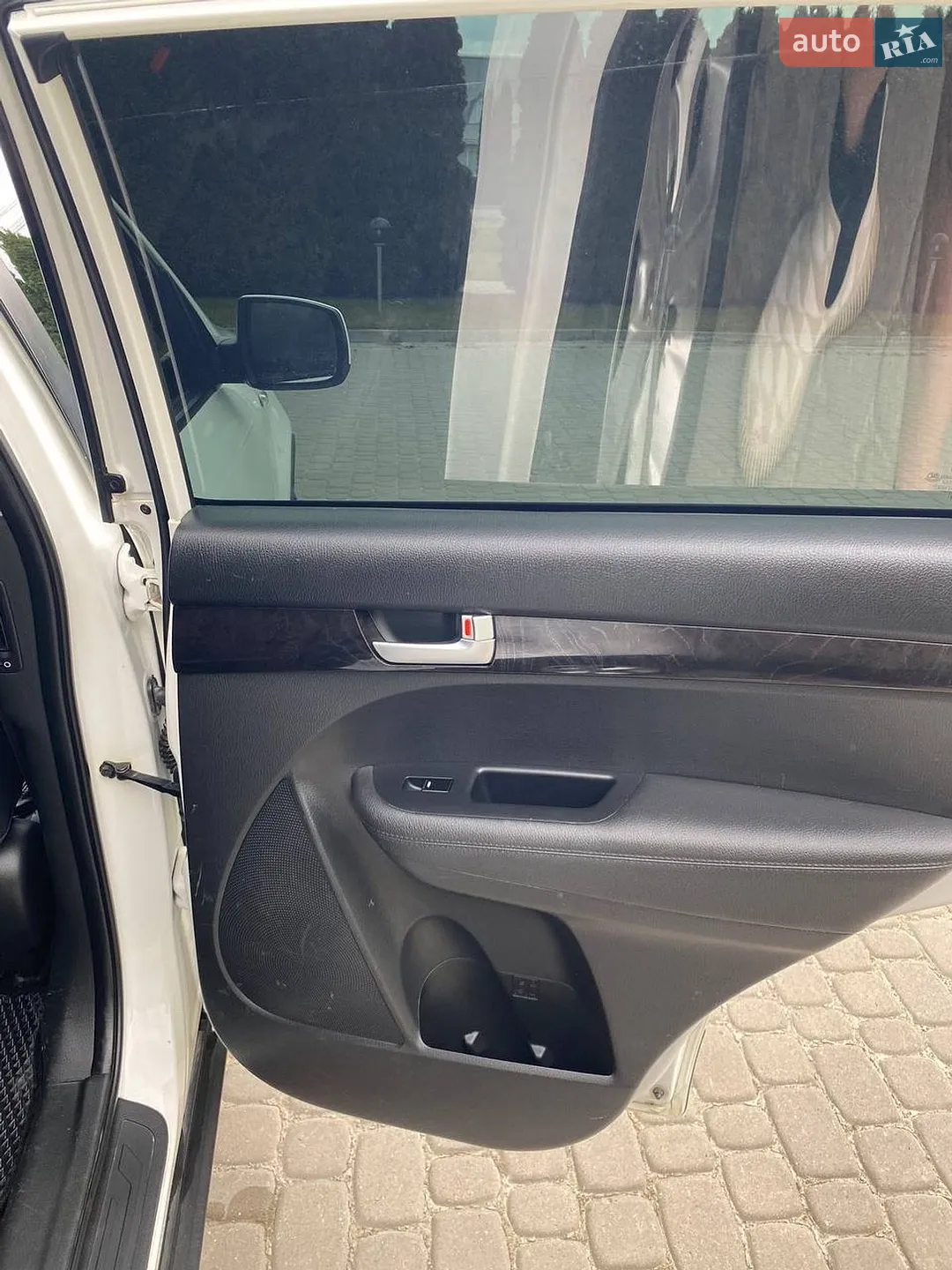2013 Kia Sorento - мініатюра 19