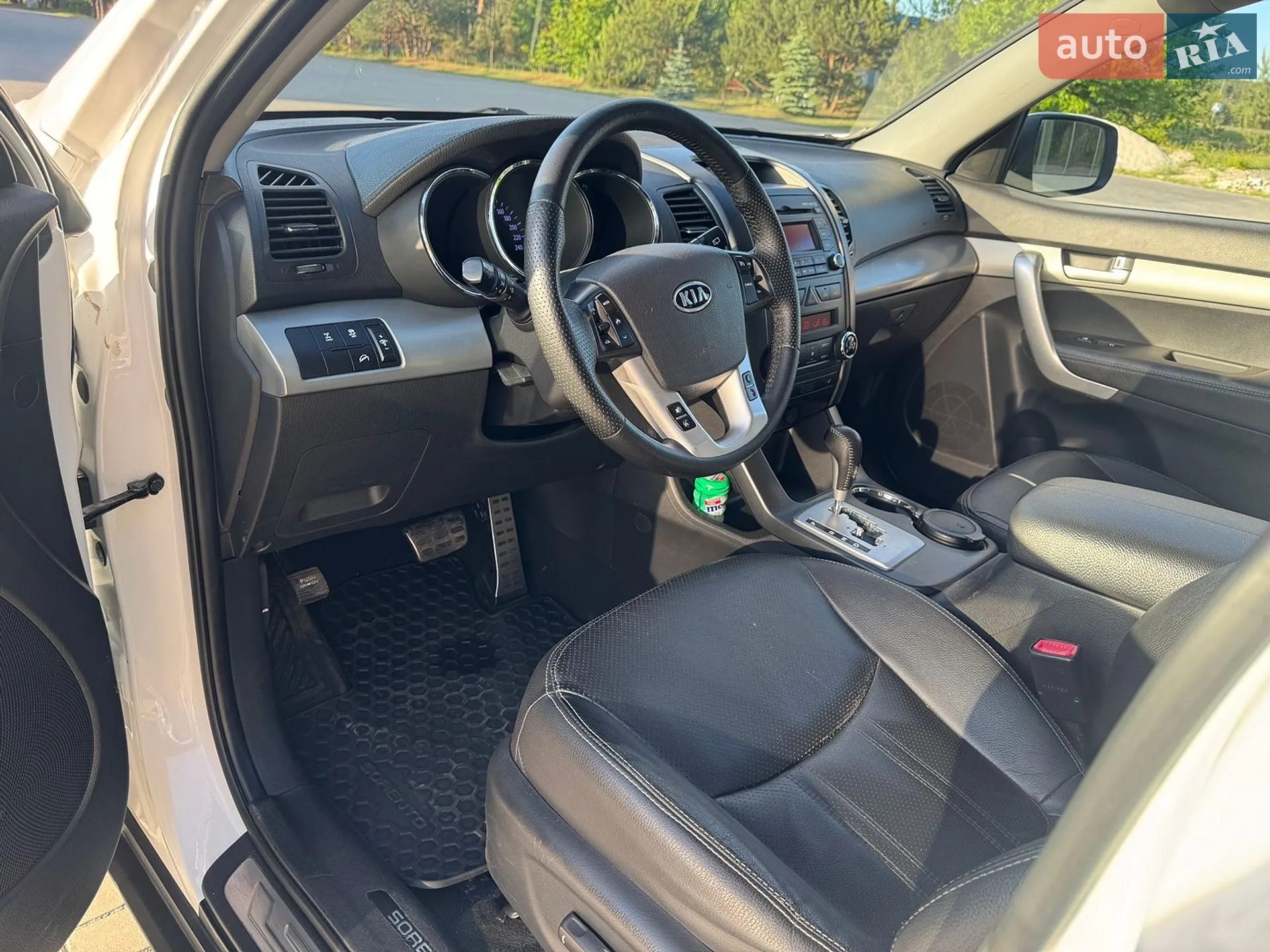 2011 Kia Sorento - мініатюра 27