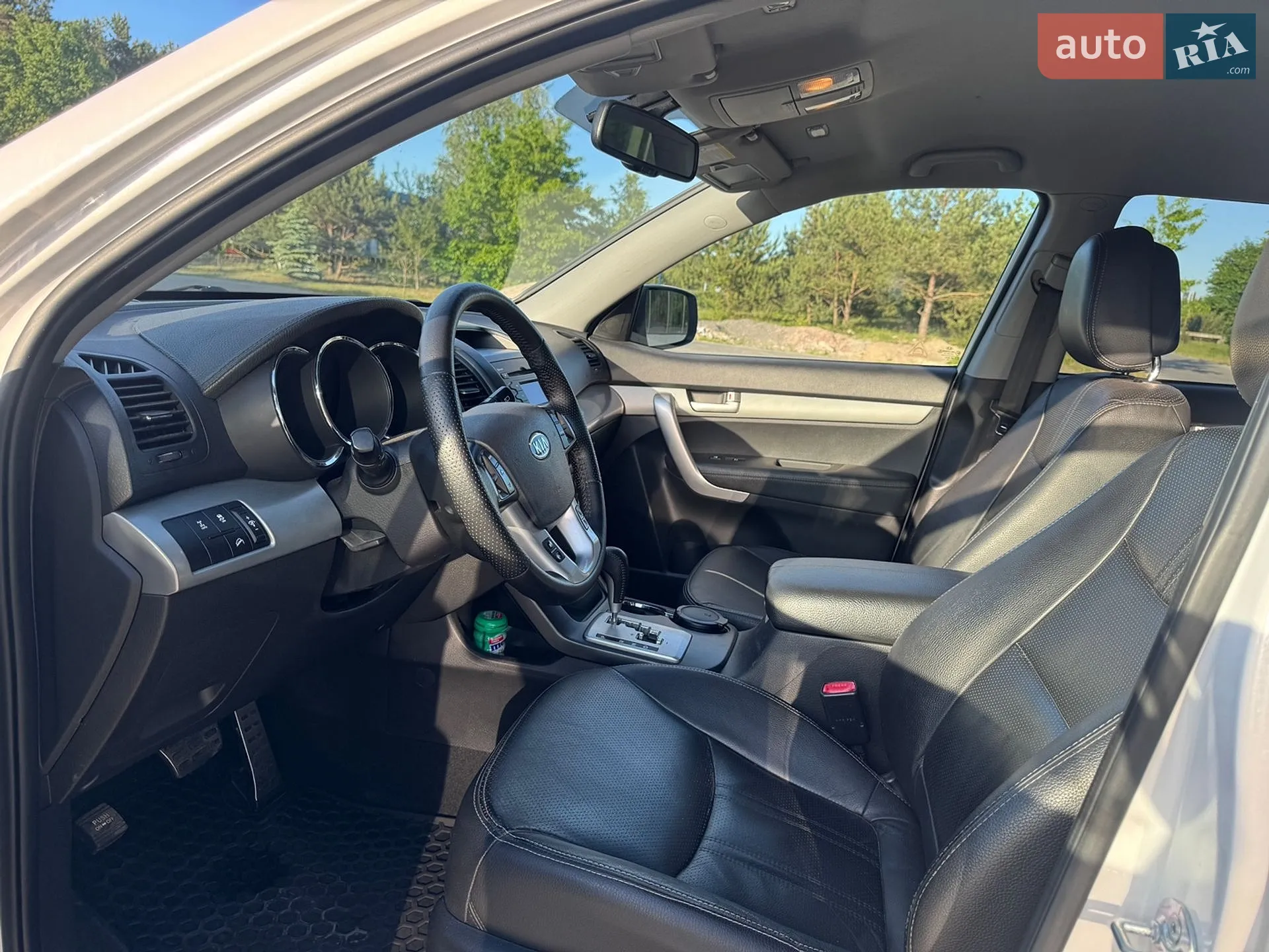 2011 Kia Sorento - мініатюра 28
