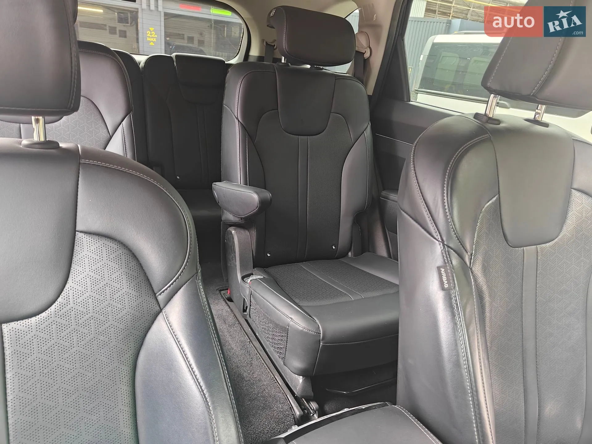 2020 Kia Sorento - мініатюра 9