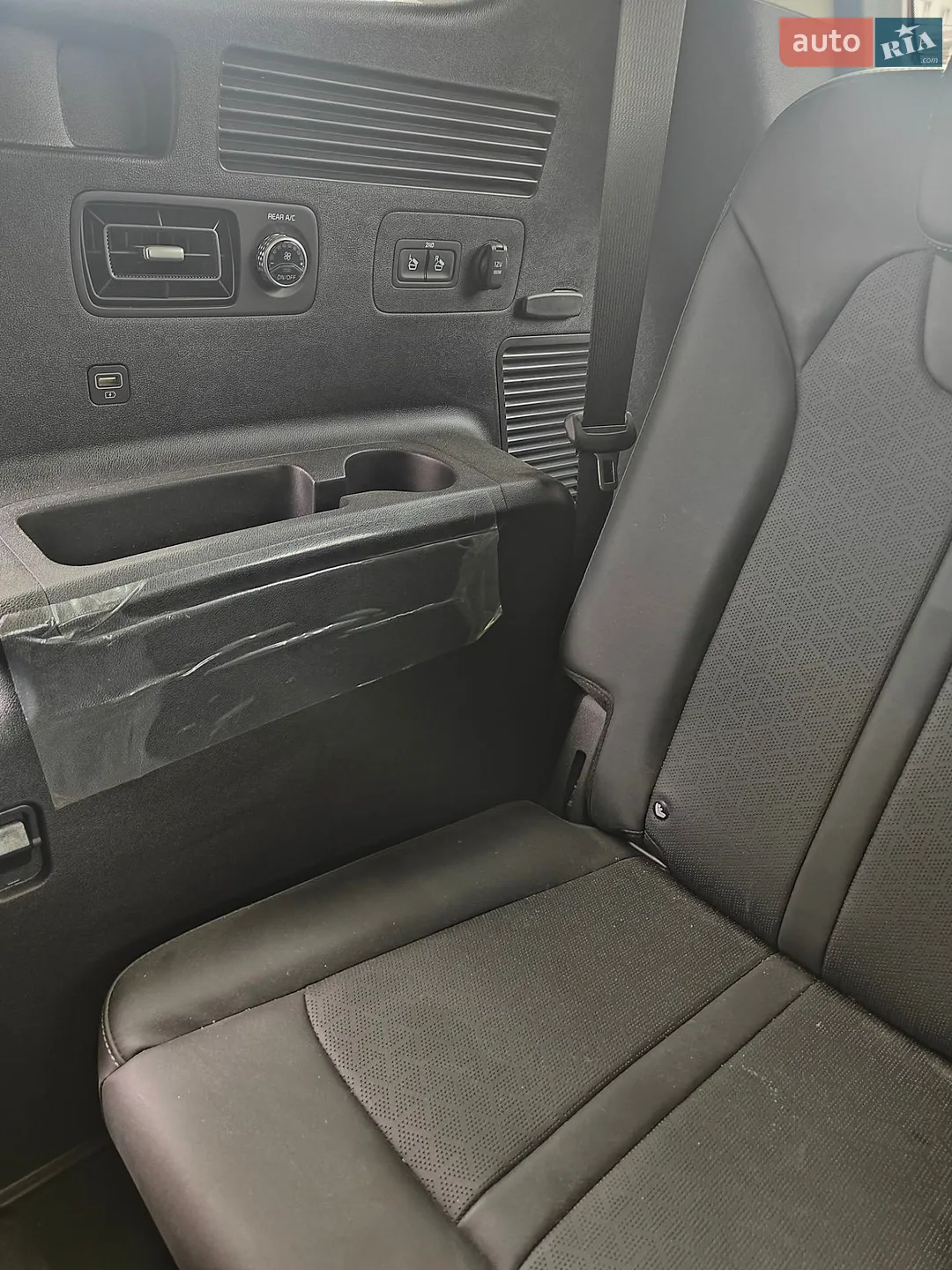 2020 Kia Sorento - мініатюра 13