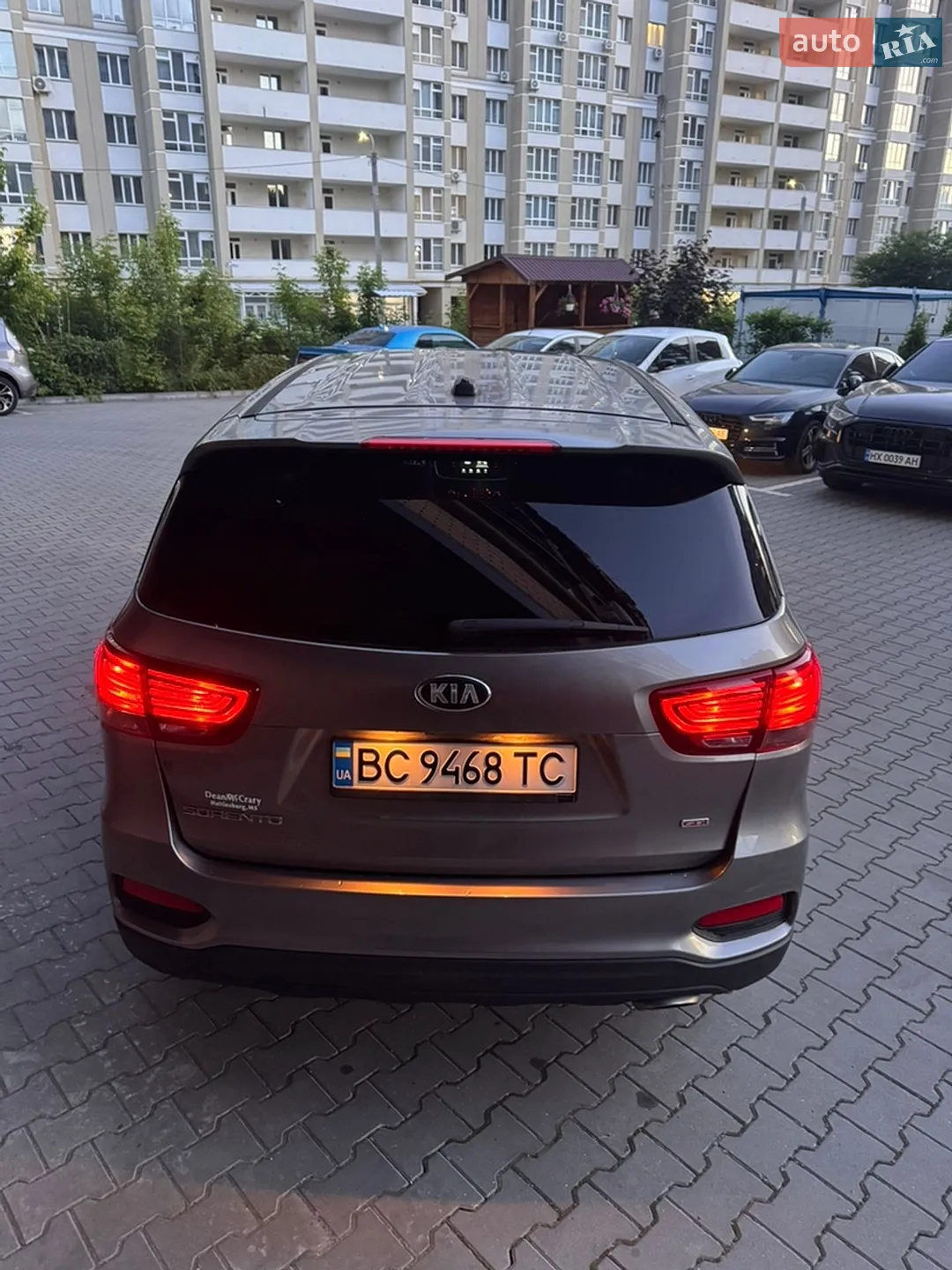 2018 Kia Sorento - мініатюра 6