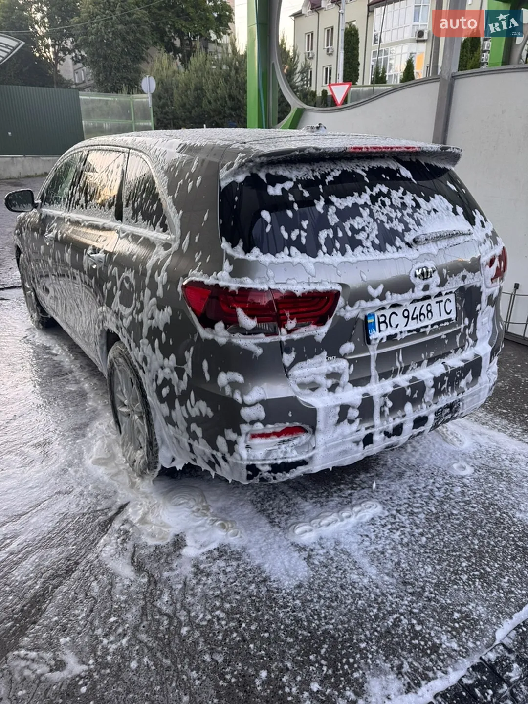 2018 Kia Sorento - мініатюра 16
