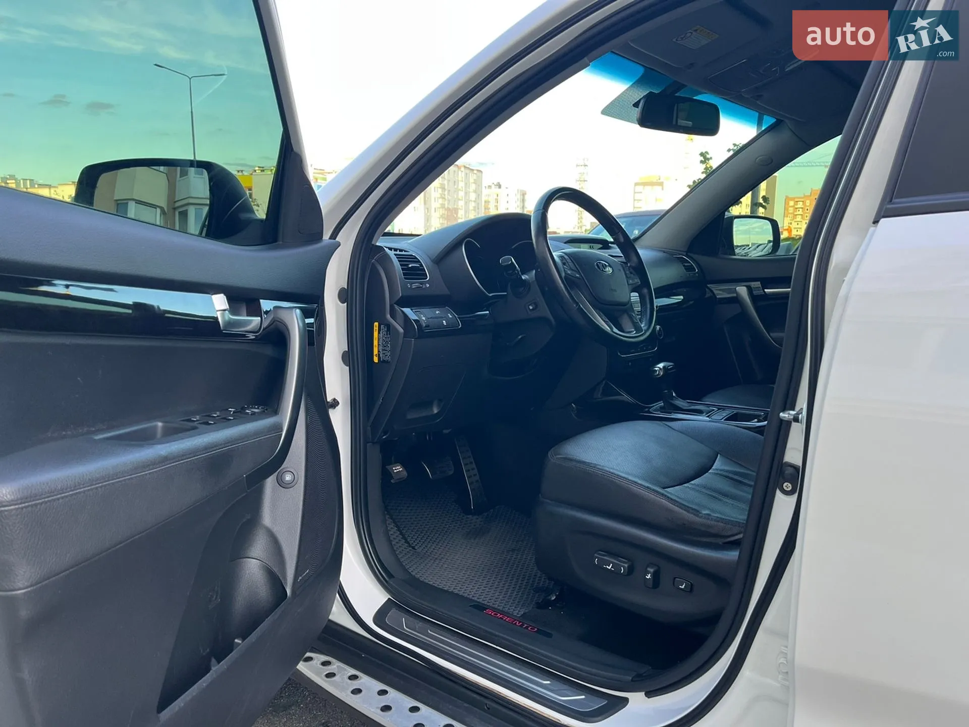 2012 Kia Sorento - мініатюра 21