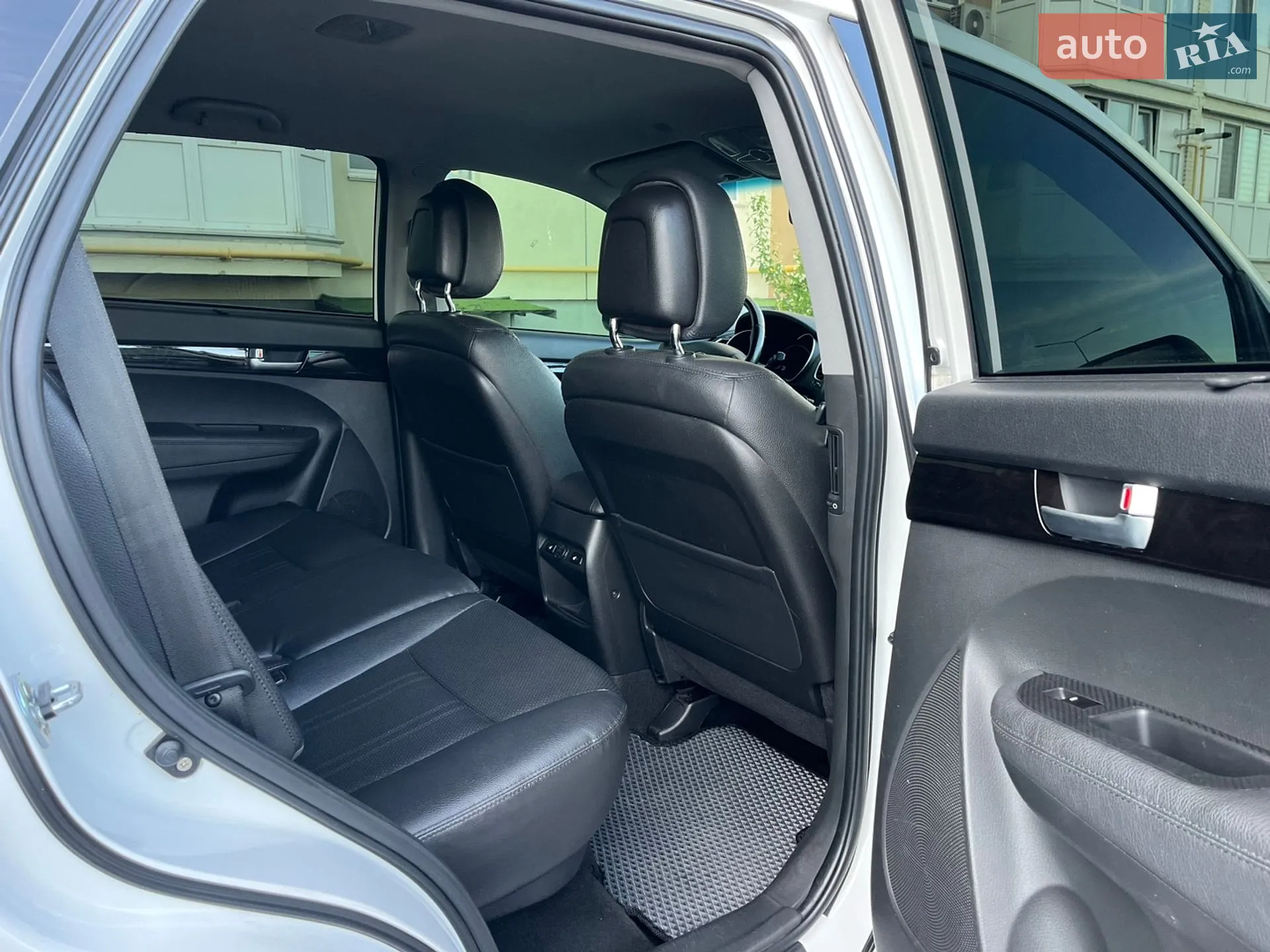 2012 Kia Sorento - мініатюра 29