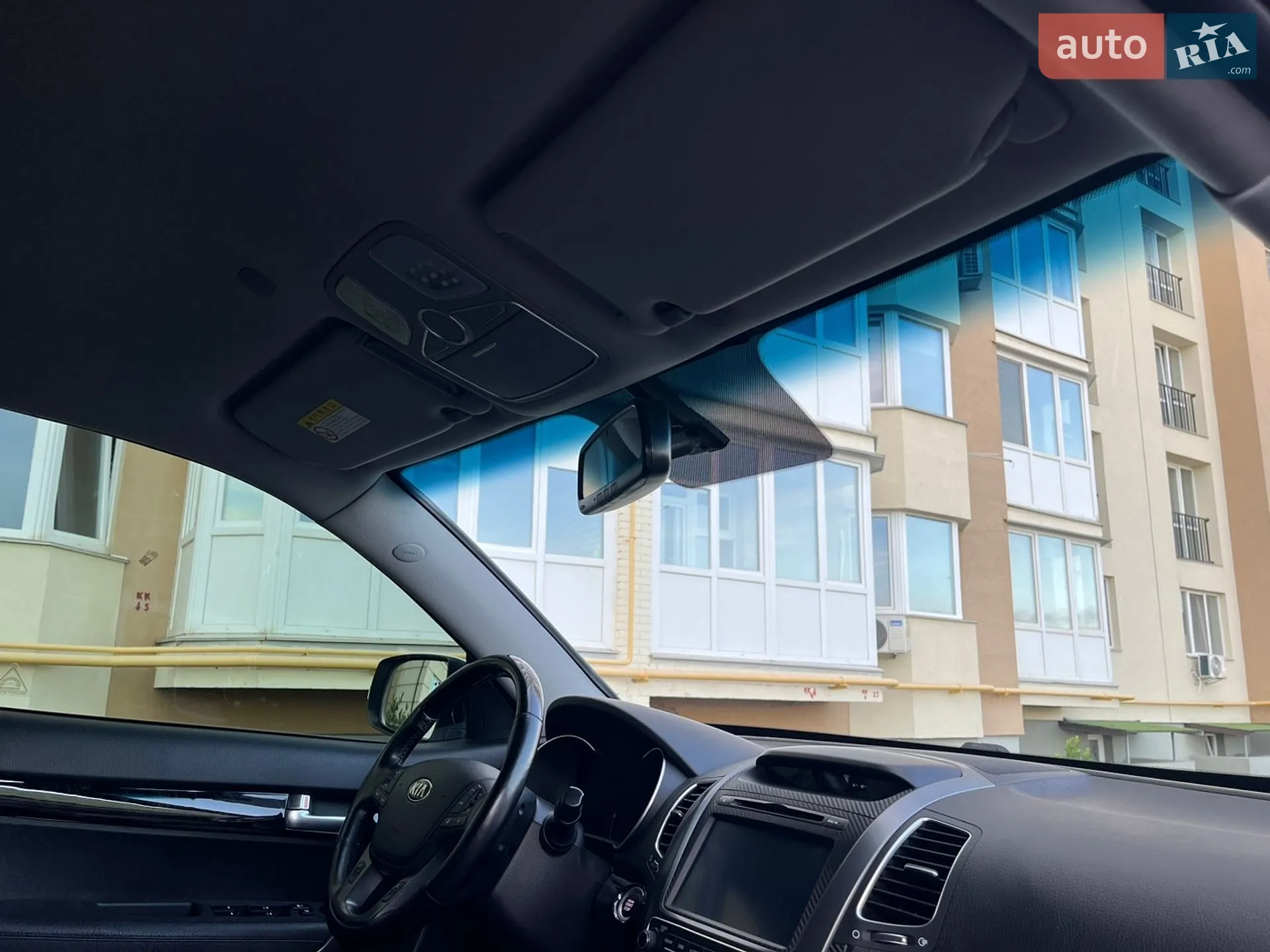 2012 Kia Sorento - мініатюра 35