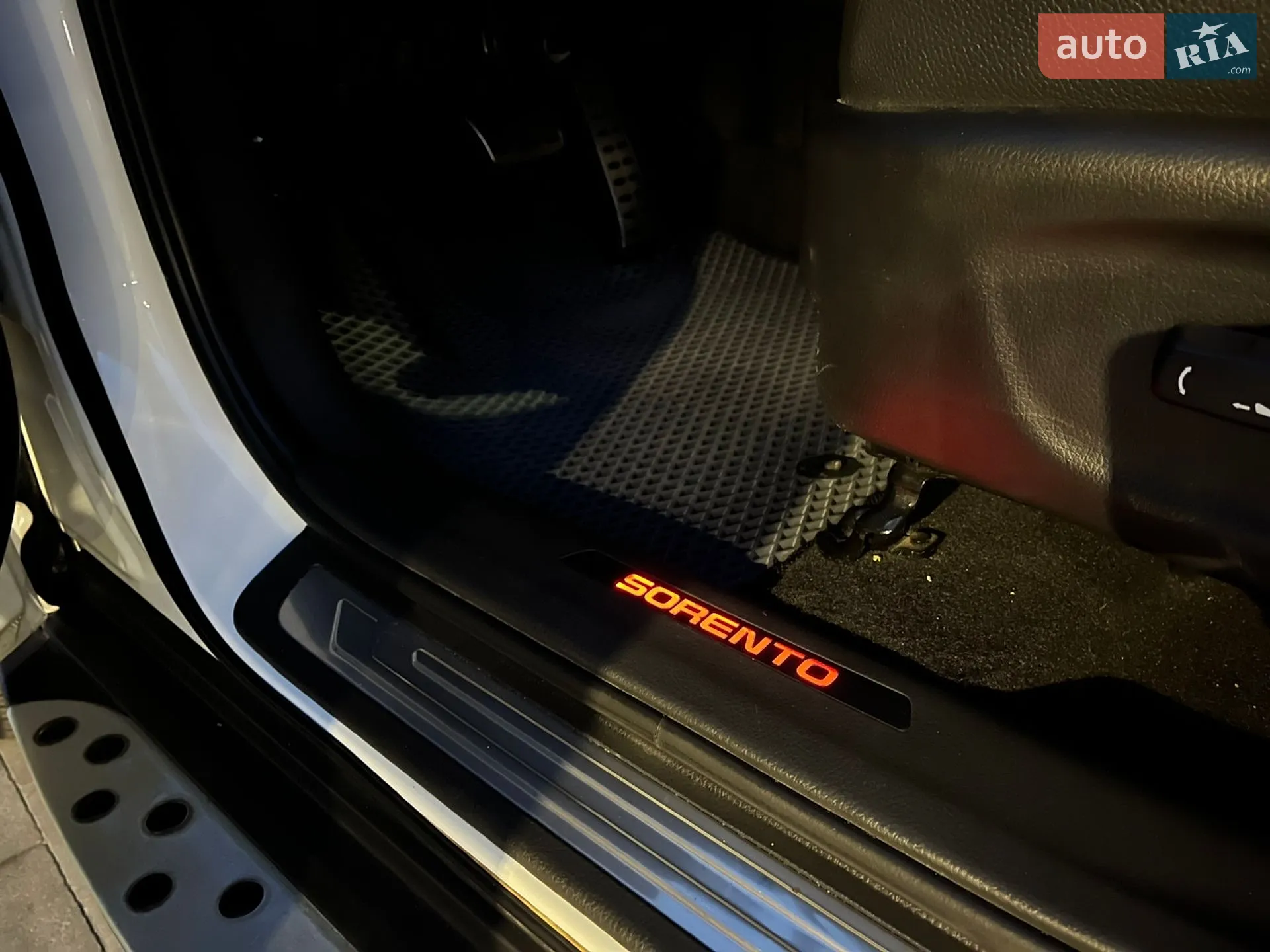 2012 Kia Sorento - мініатюра 45