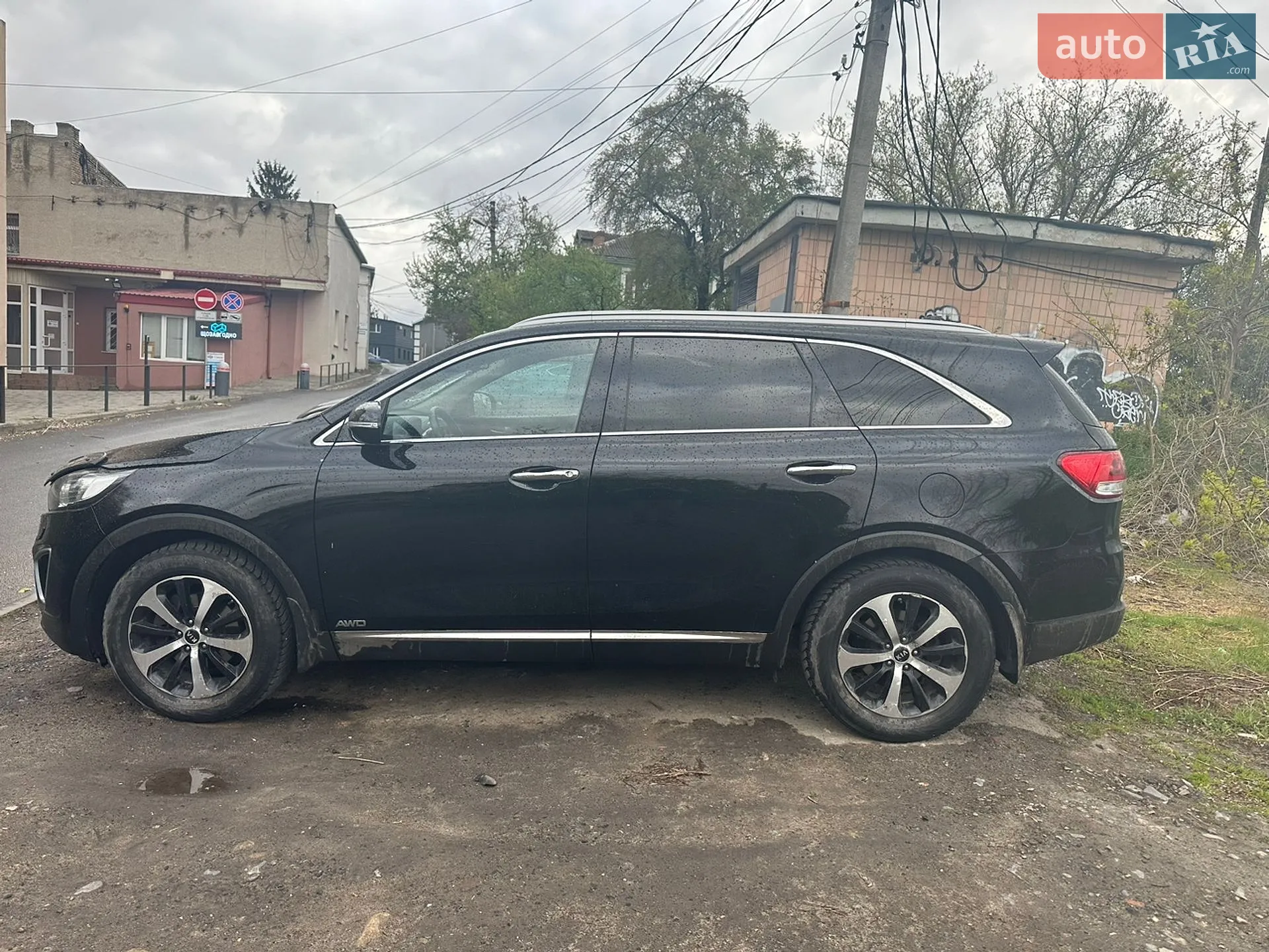 2015 Kia Sorento - мініатюра 15