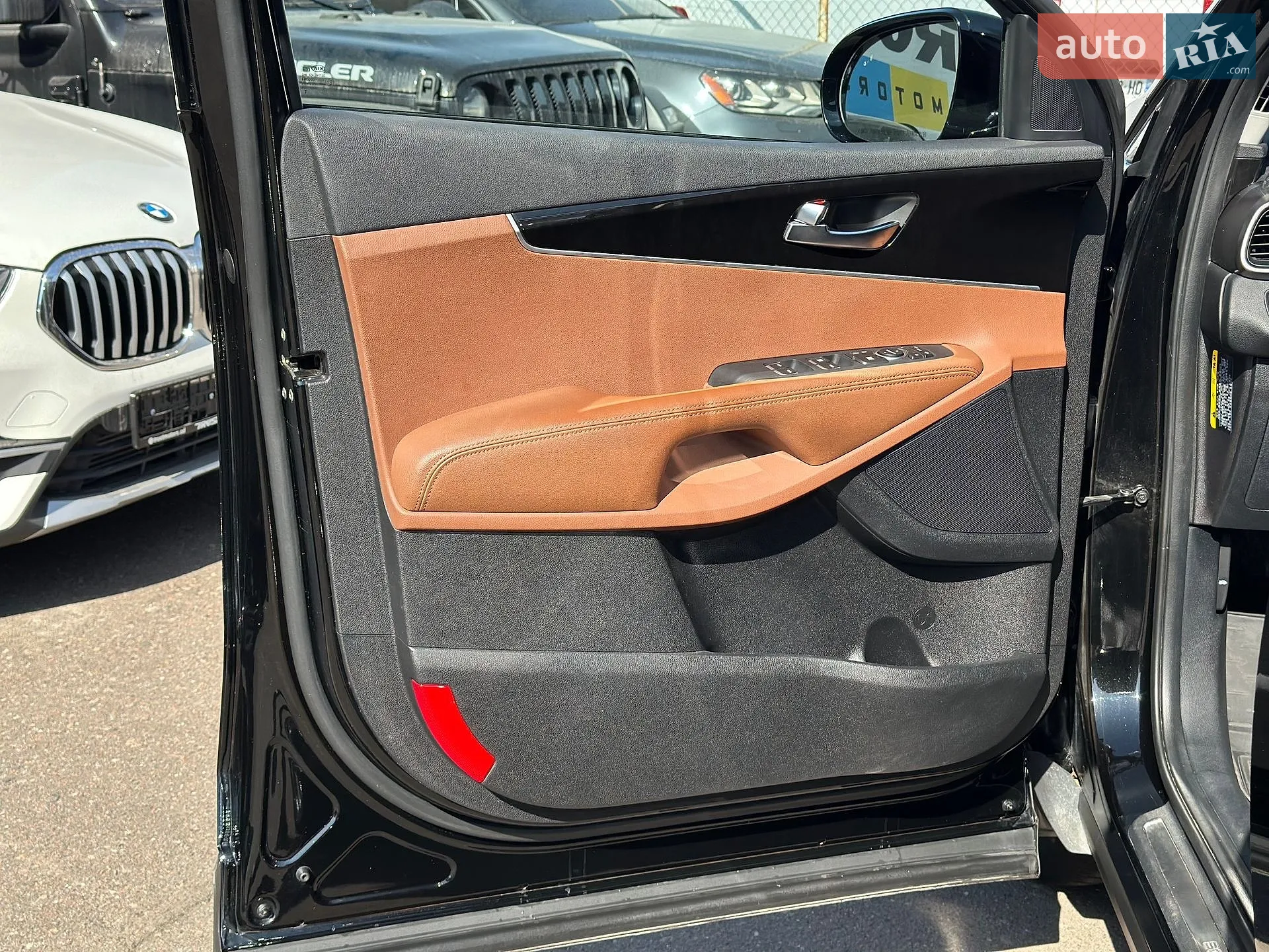 2019 Kia Sorento - мініатюра 17