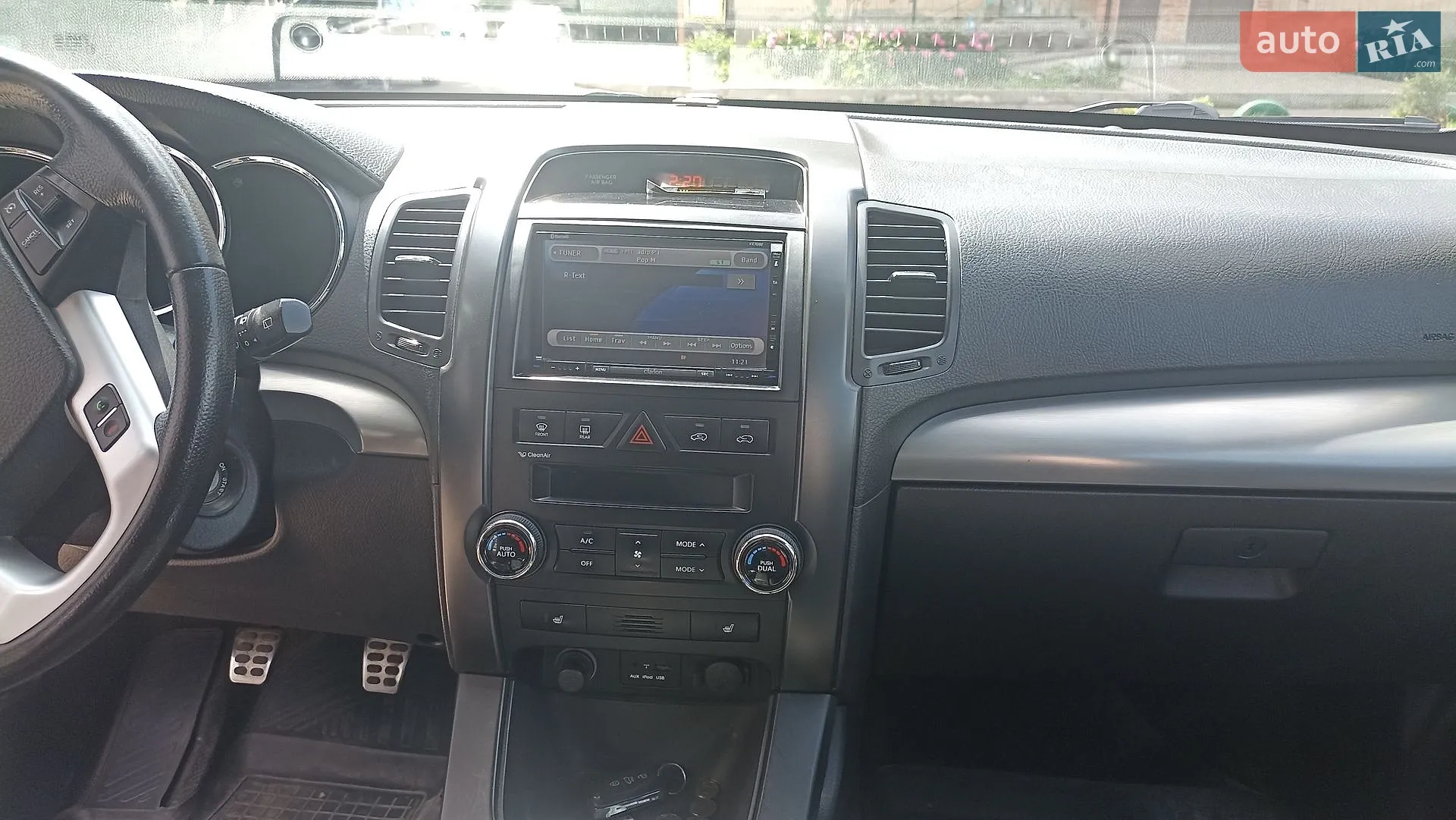 2011 Kia Sorento - мініатюра 14