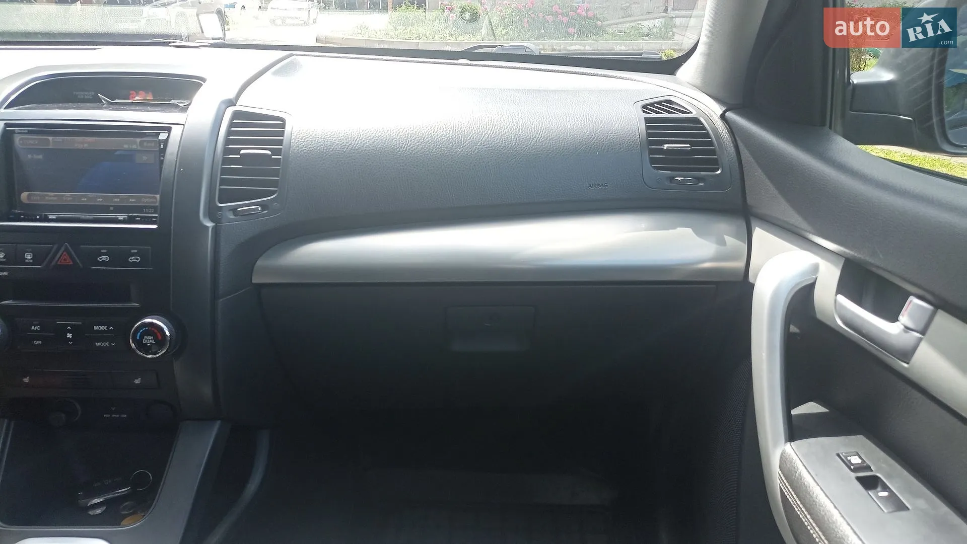 2011 Kia Sorento - мініатюра 17