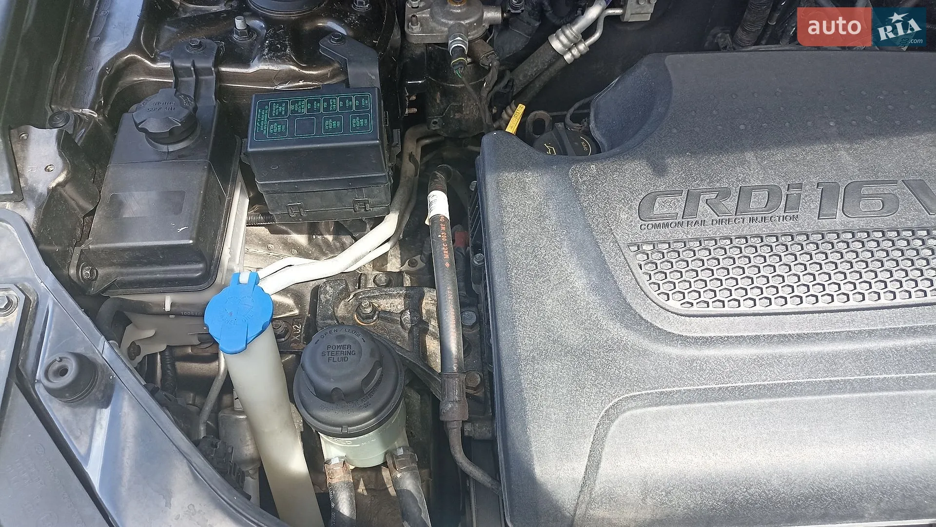 2011 Kia Sorento - мініатюра 21