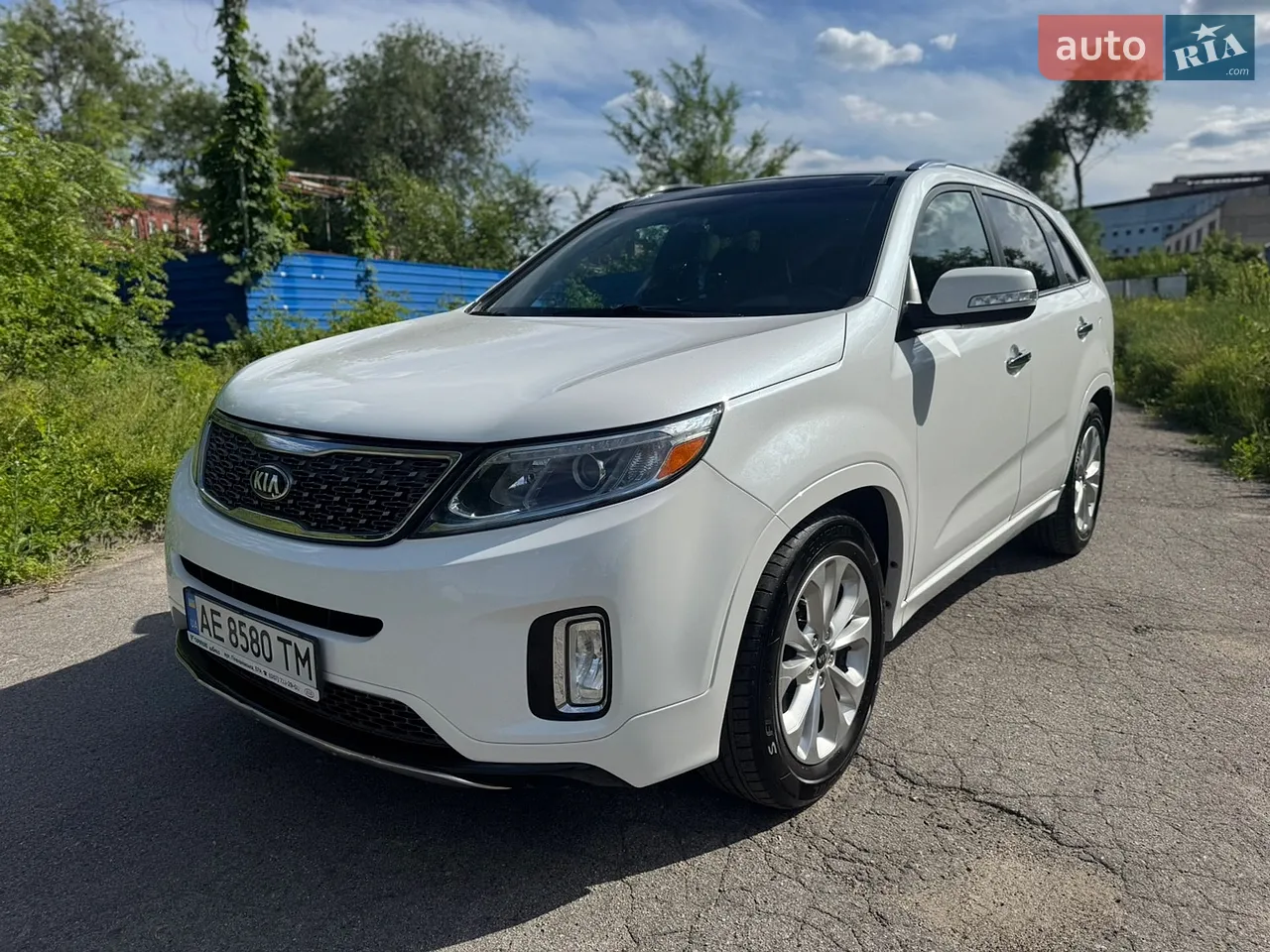 2015 Kia Sorento - мініатюра 16