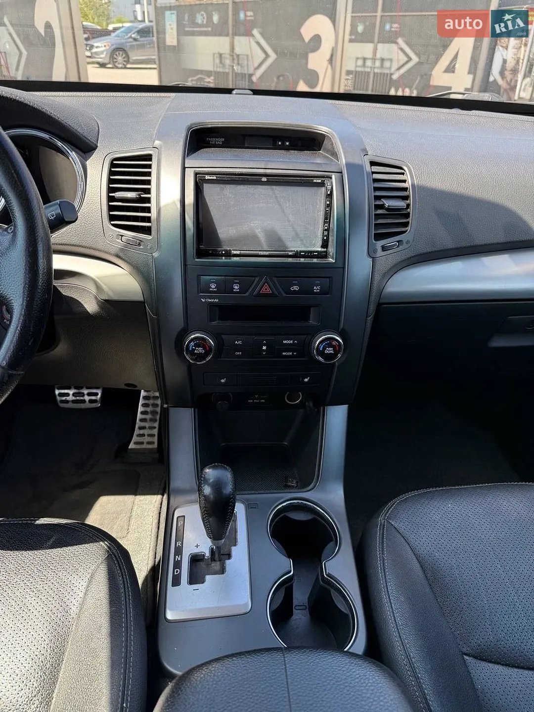 2011 Kia Sorento - мініатюра 16
