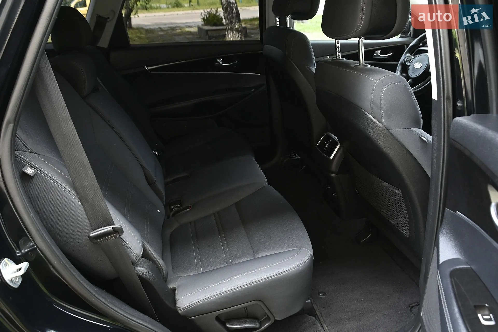 2015 Kia Sorento - мініатюра 32