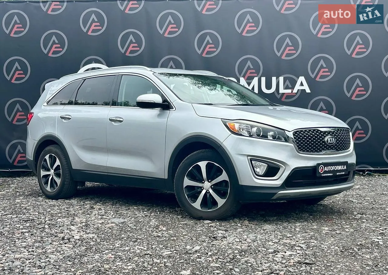 2016 Kia Sorento - мініатюра 43