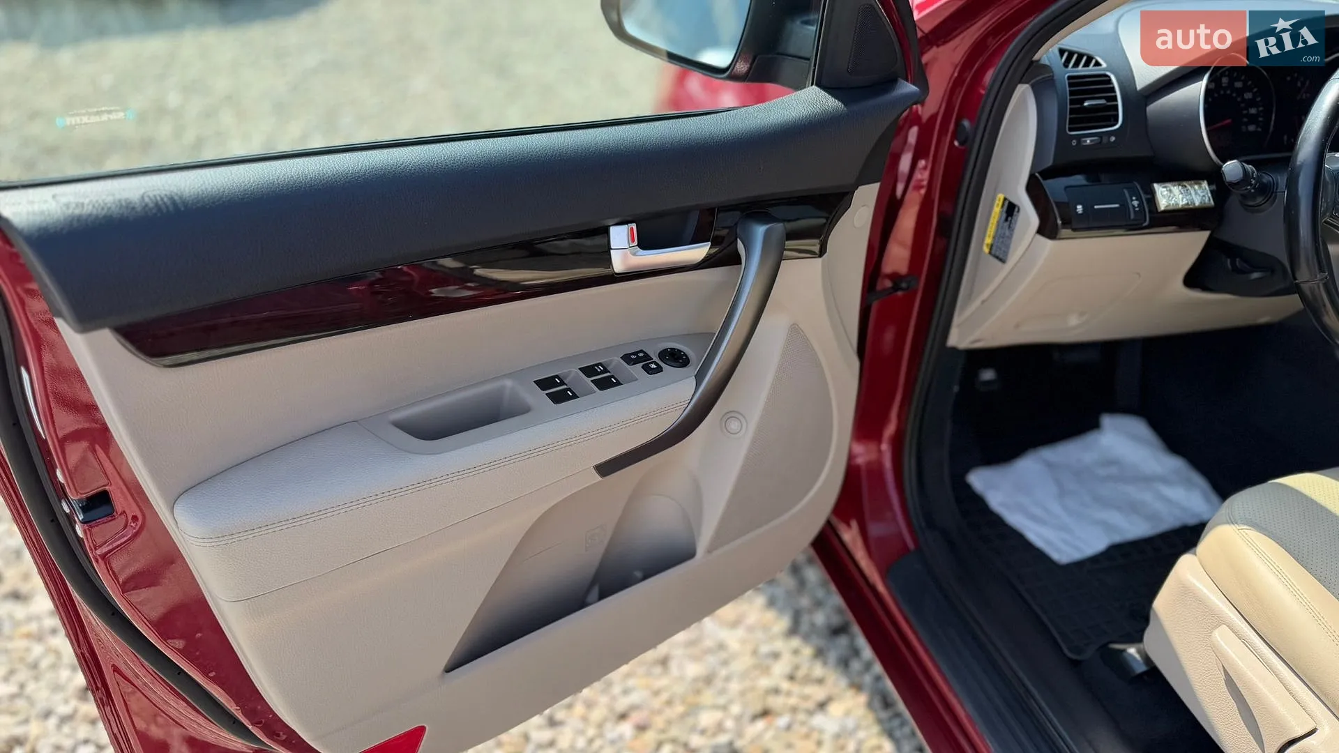 2014 Kia Sorento - мініатюра 21