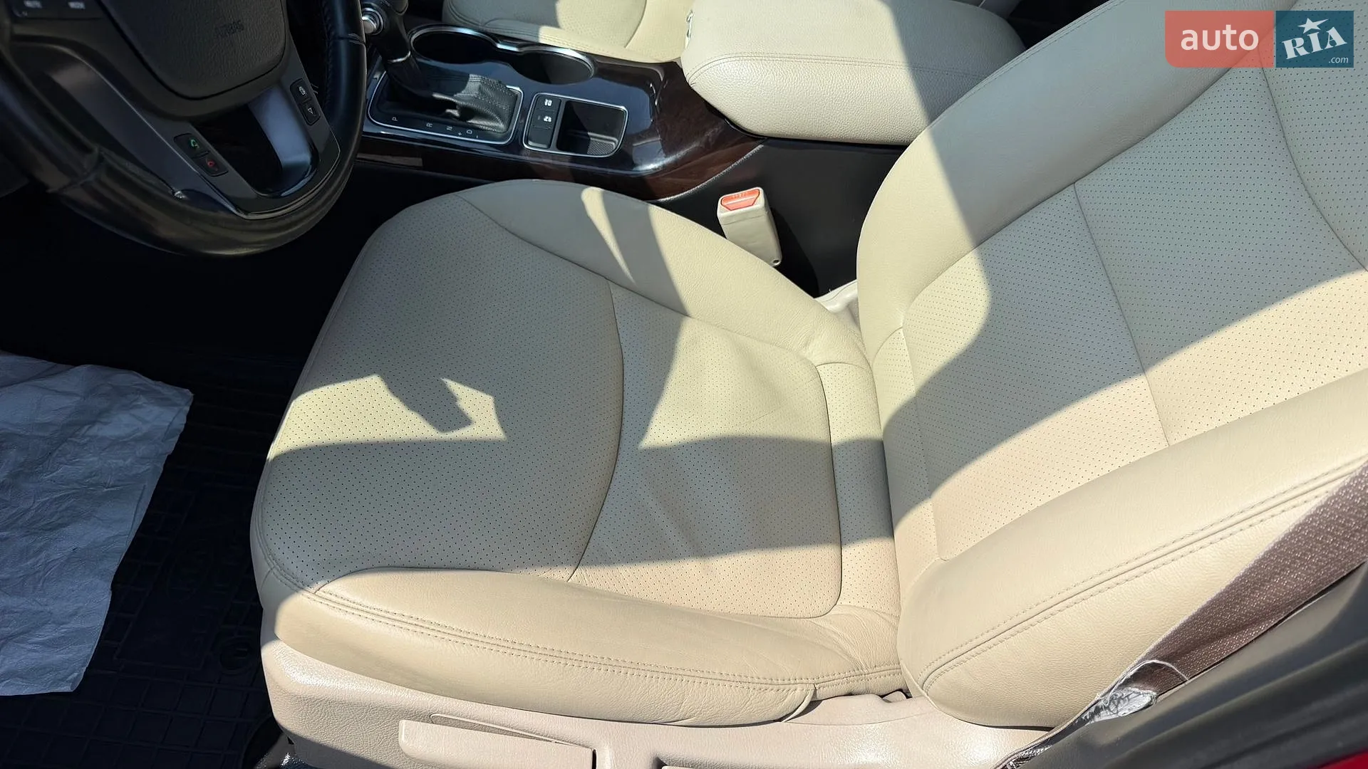 2014 Kia Sorento - мініатюра 28