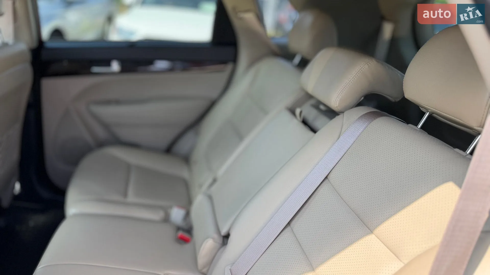 2014 Kia Sorento - мініатюра 33