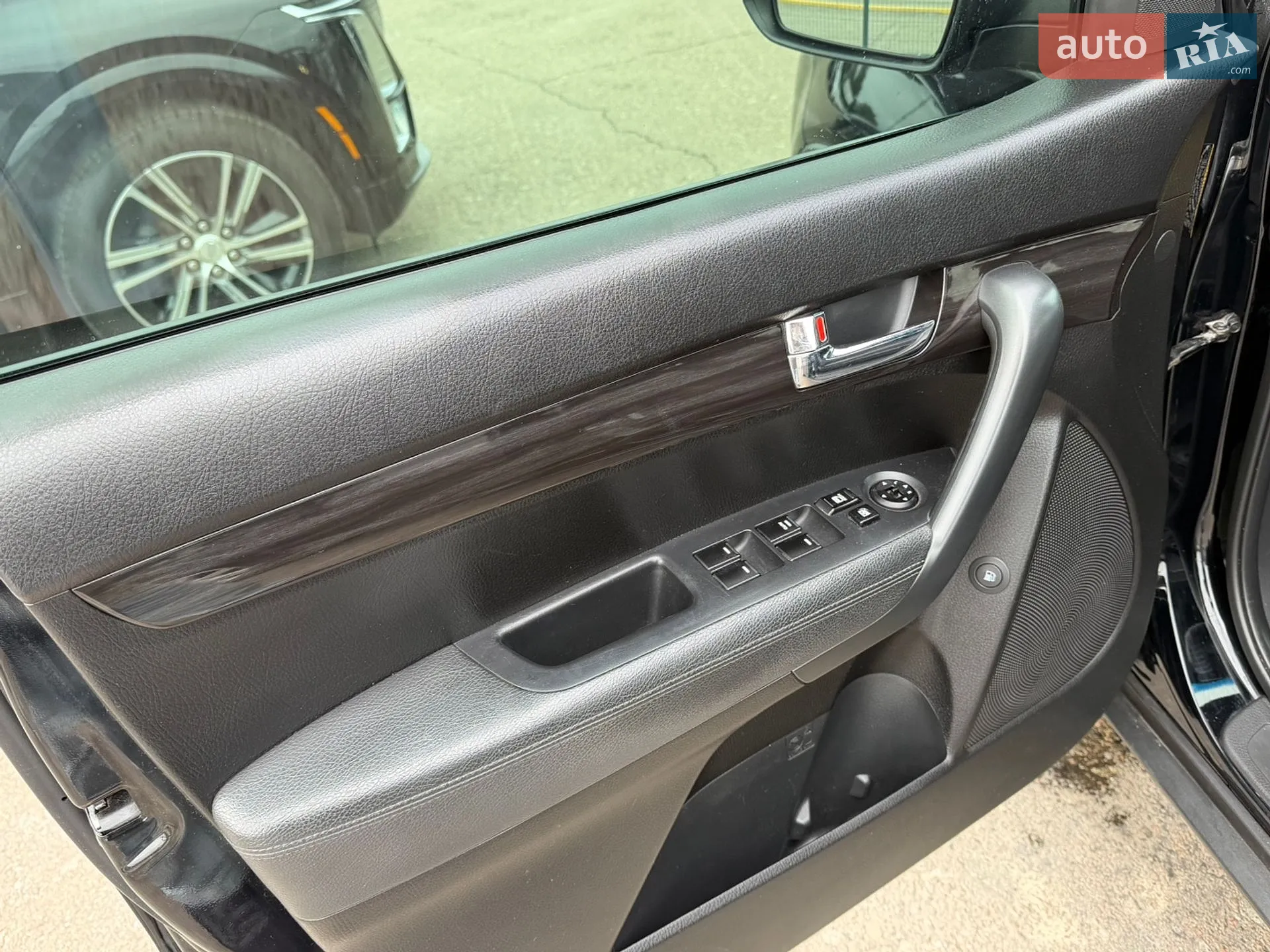 2011 Kia Sorento - мініатюра 15