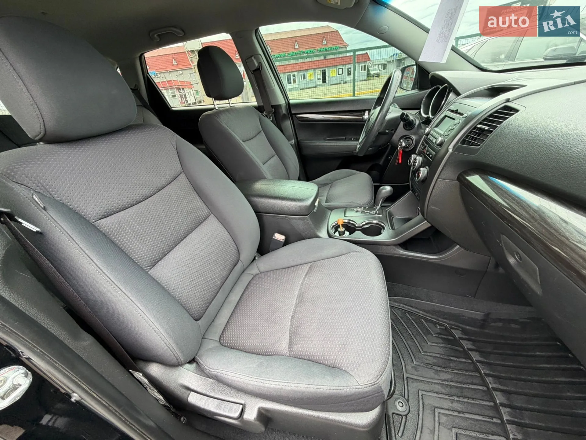 2011 Kia Sorento - мініатюра 32
