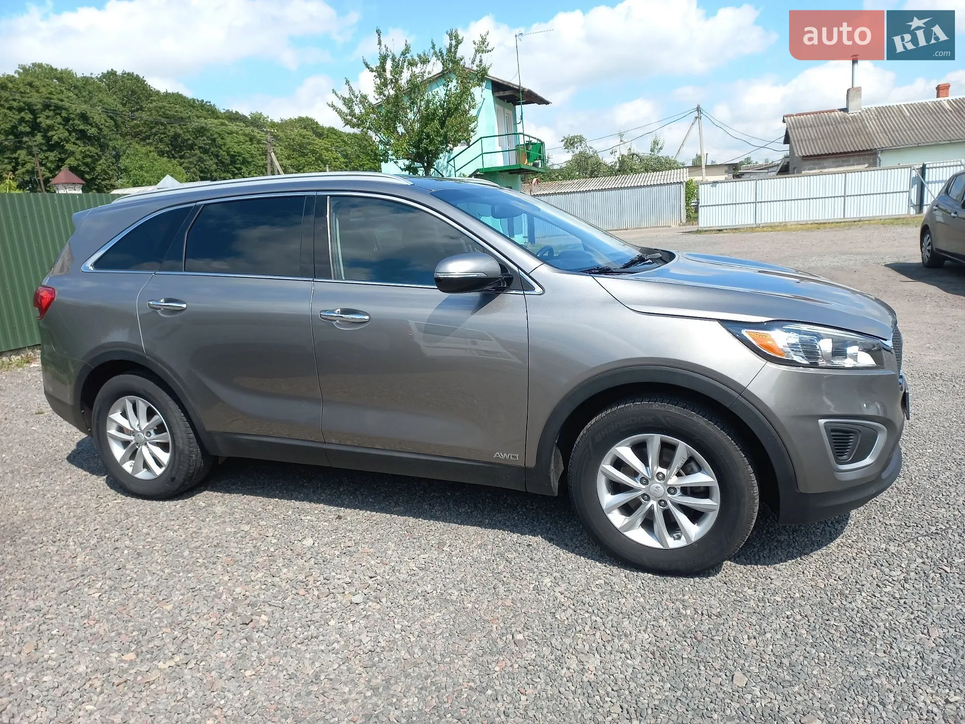 2018 Kia Sorento - мініатюра 6