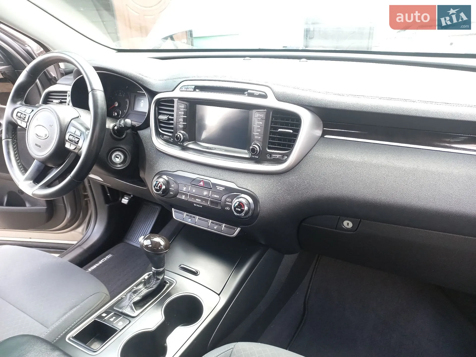 2018 Kia Sorento - мініатюра 12