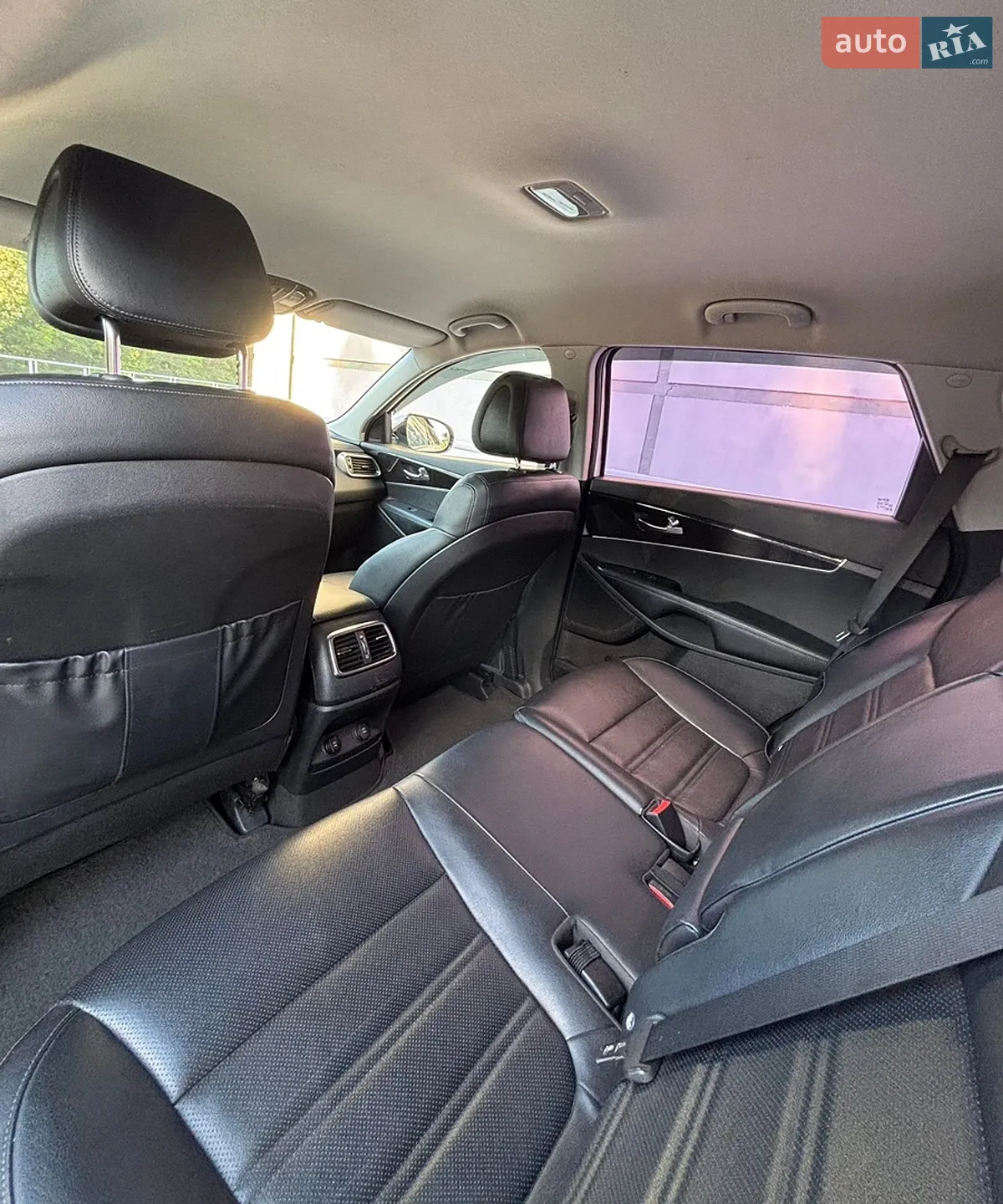 2015 Kia Sorento - мініатюра 21