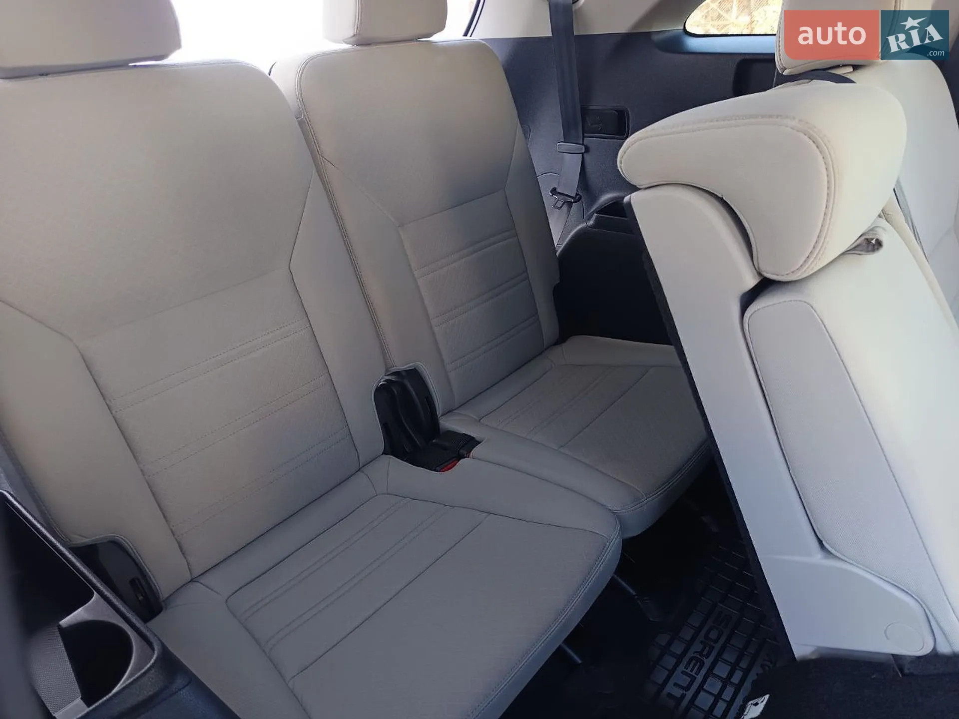 2020 Kia Sorento - мініатюра 22