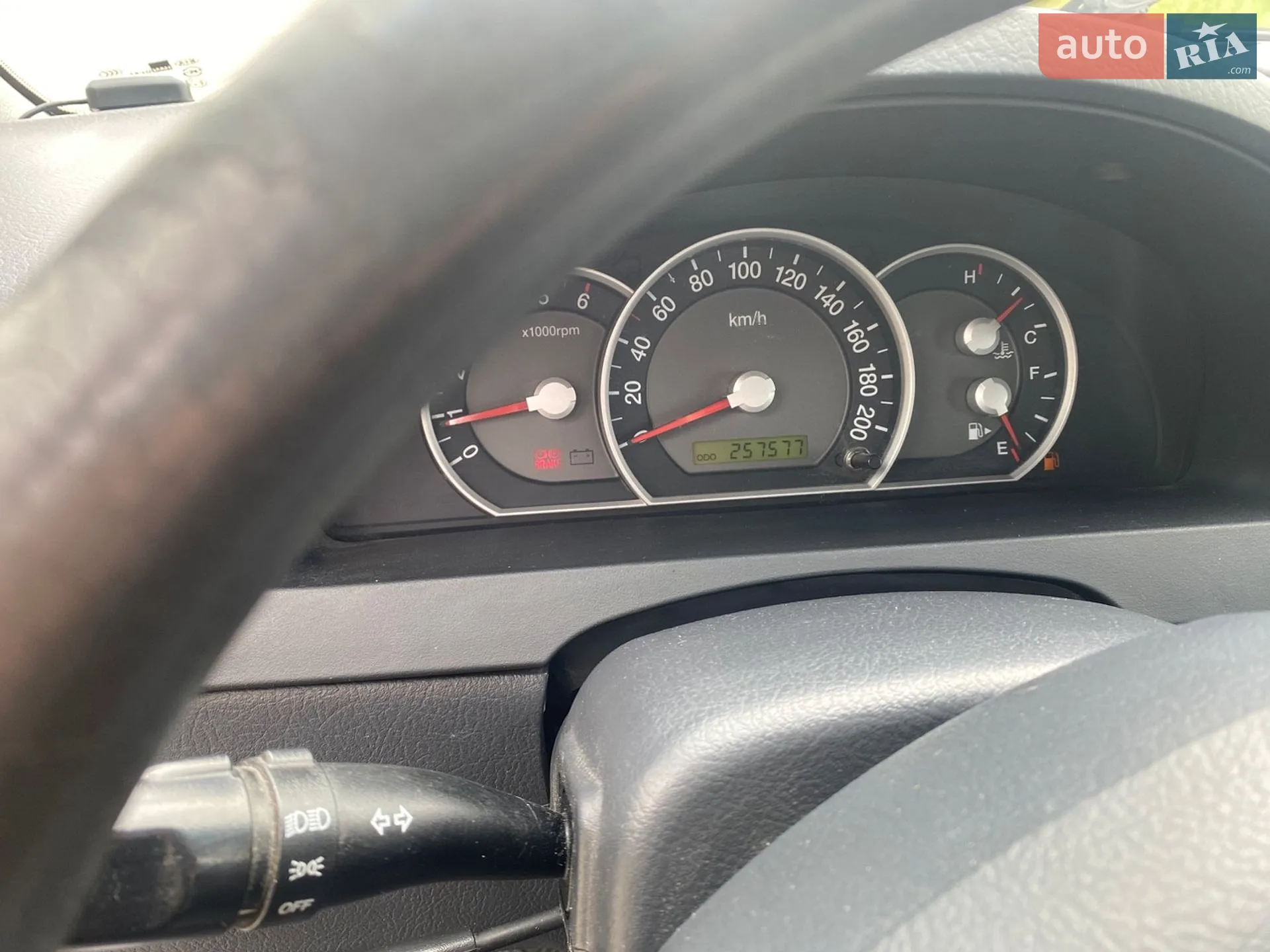 2010 Renault Kangoo - мініатюра 22