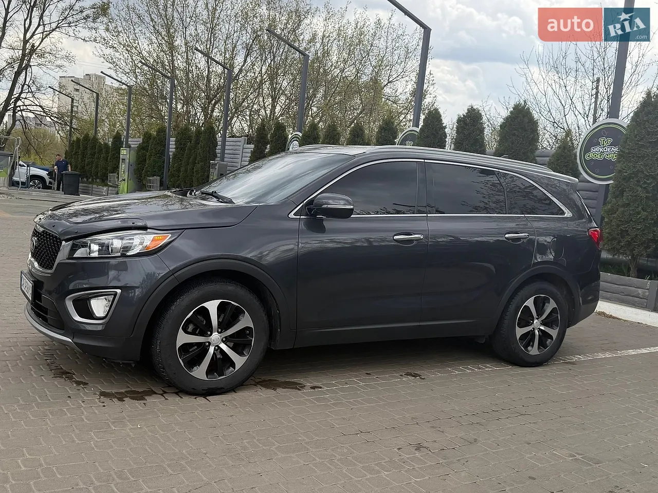 2014 Kia Sorento - мініатюра 22