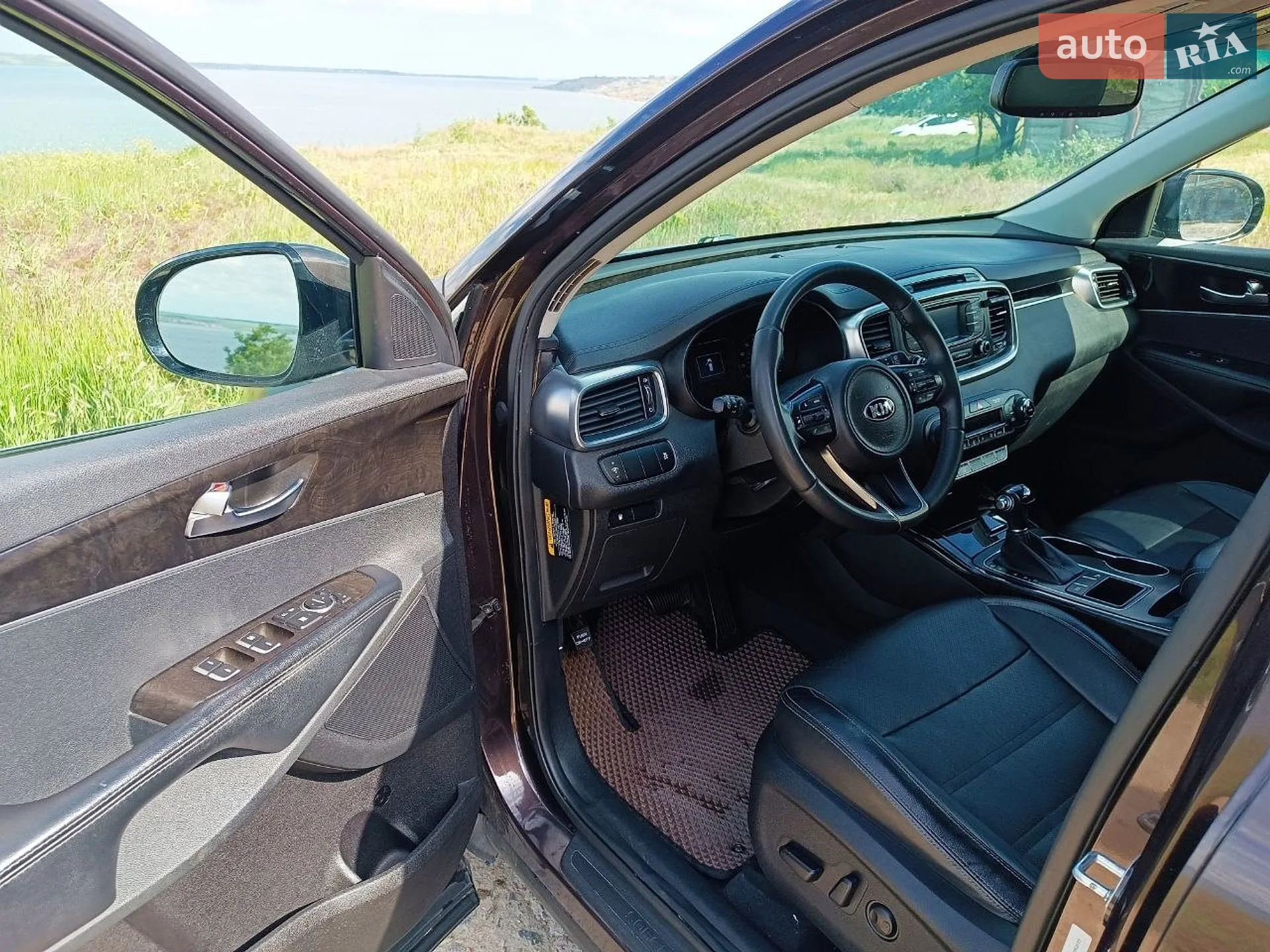 2016 Kia Sorento - мініатюра 18