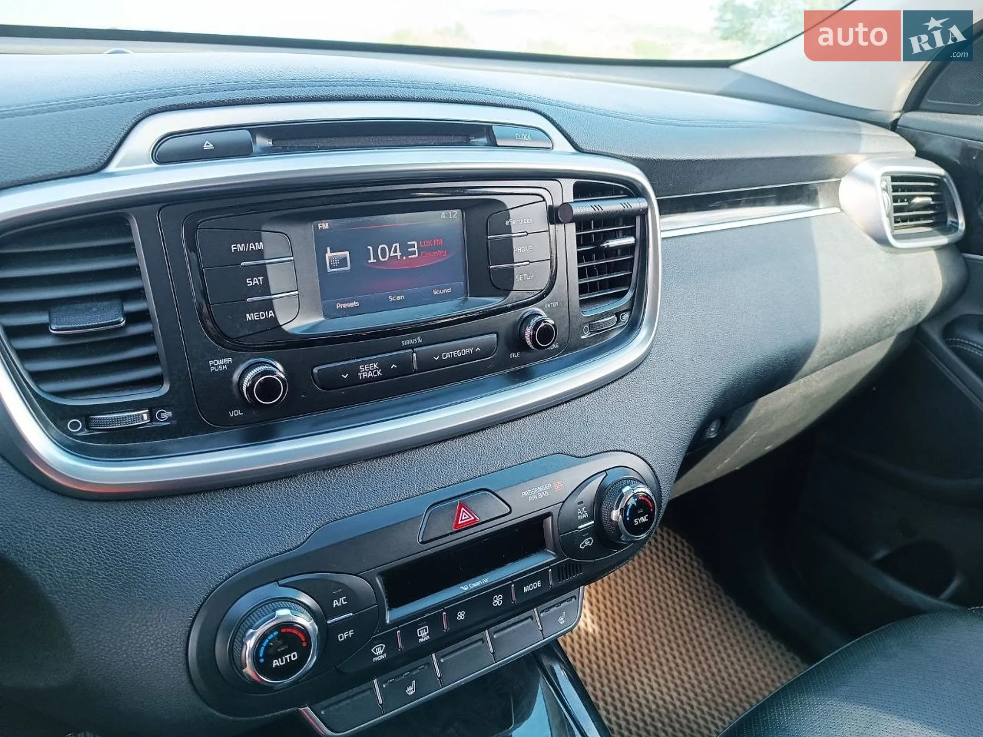 2016 Kia Sorento - мініатюра 28