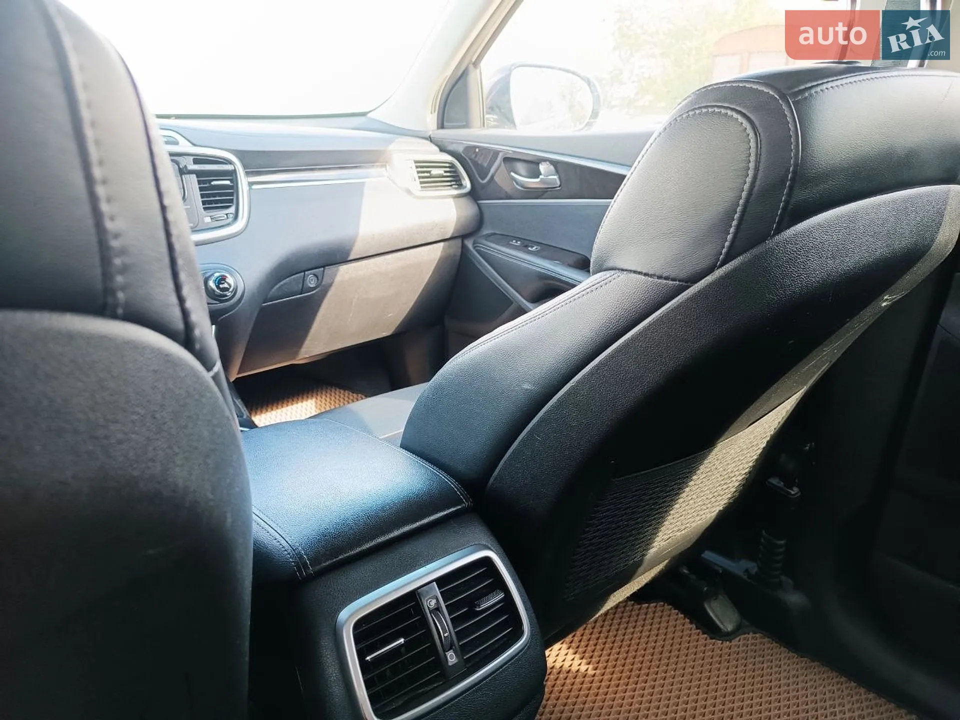 2016 Kia Sorento - мініатюра 34